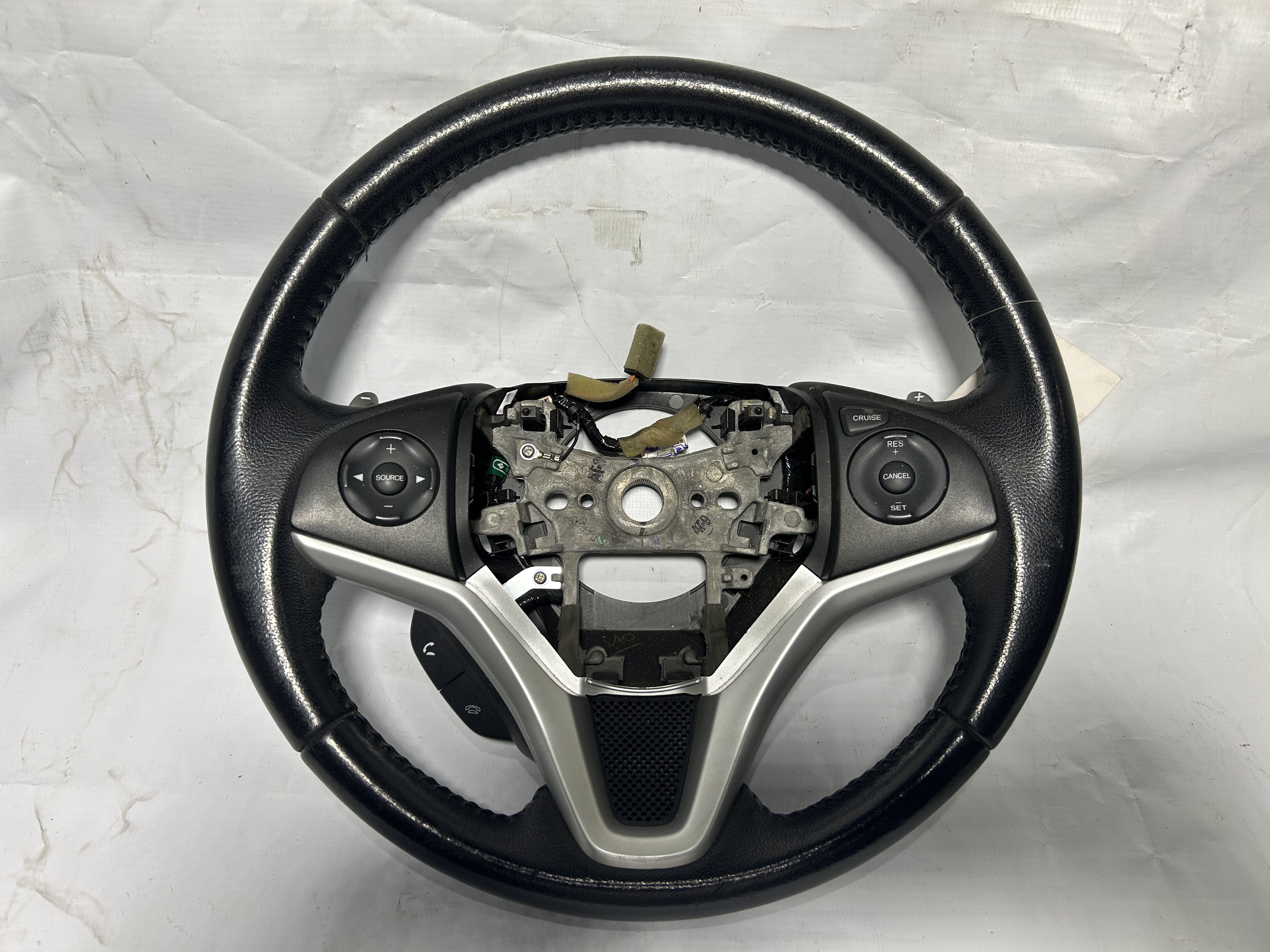 VOLANTE - 78501T5AN21ZA - 