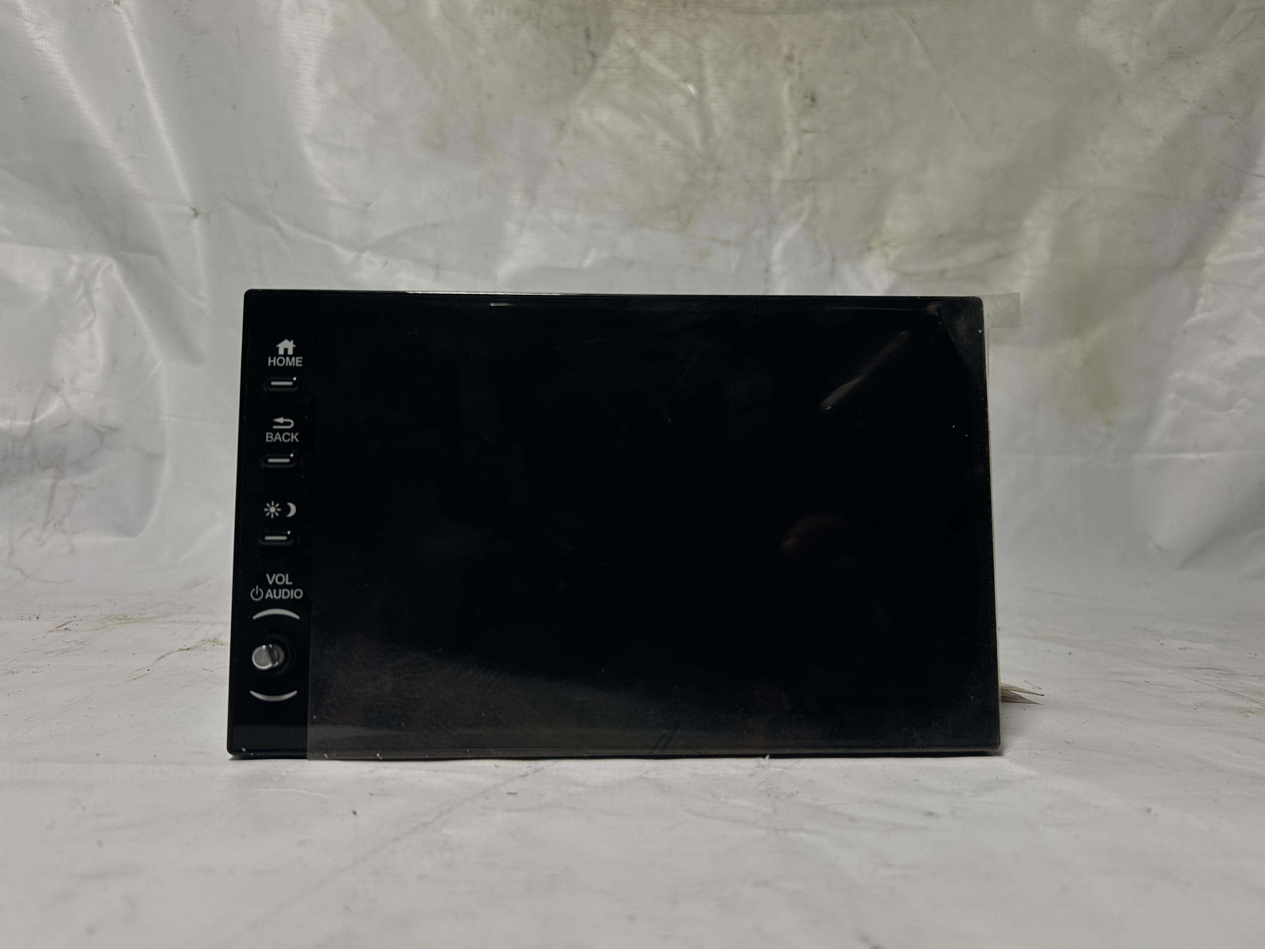 MULTIMÍDIA HONDA CITY HATCHBACK TOURING 1.5 FLEX 2024 - 8A940T14M31 - 