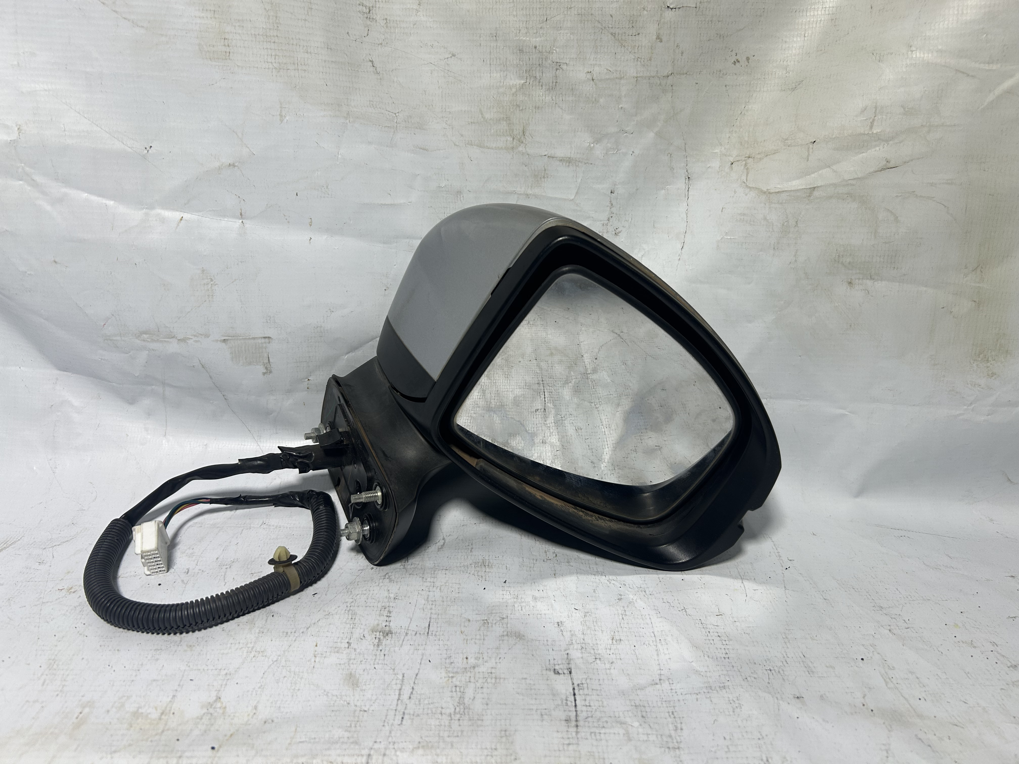 ESPELHO RETROVISOR D - 76208T5NM31 - 