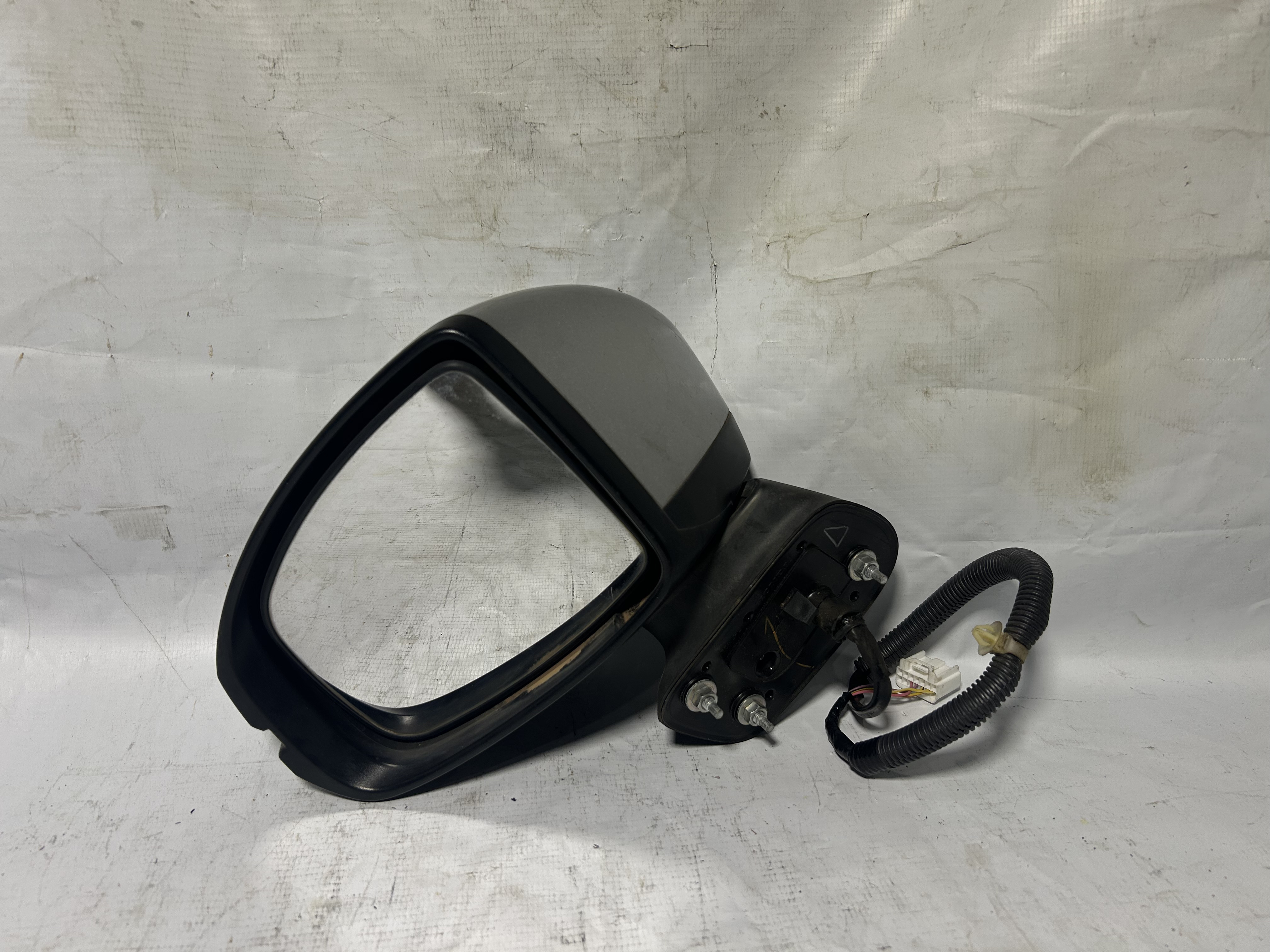 ESPELHO RETROVISOR E - 76258T5NM31 - 