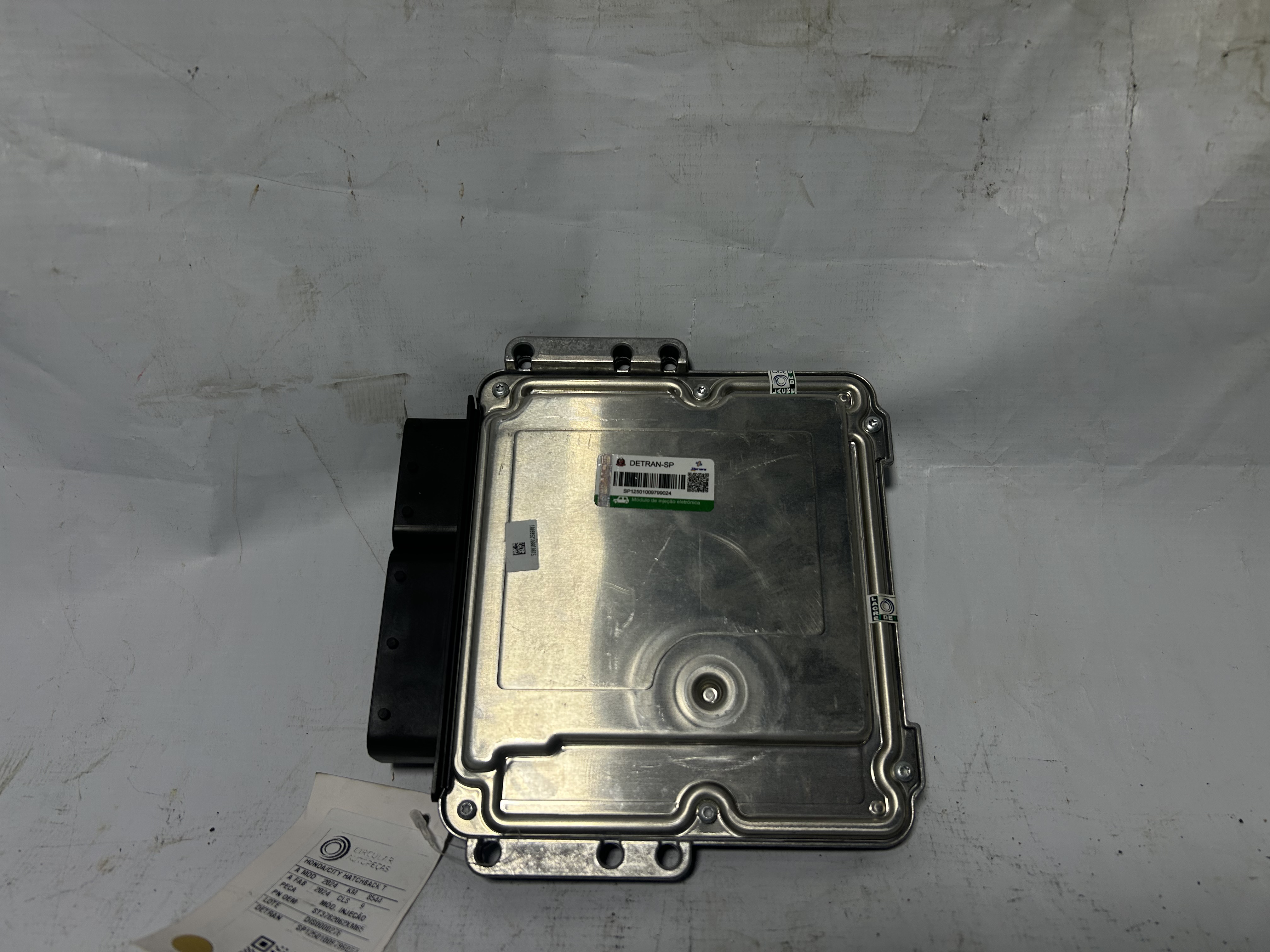 UNIDADE CONTROLE ELE - 3782062XM65 - 