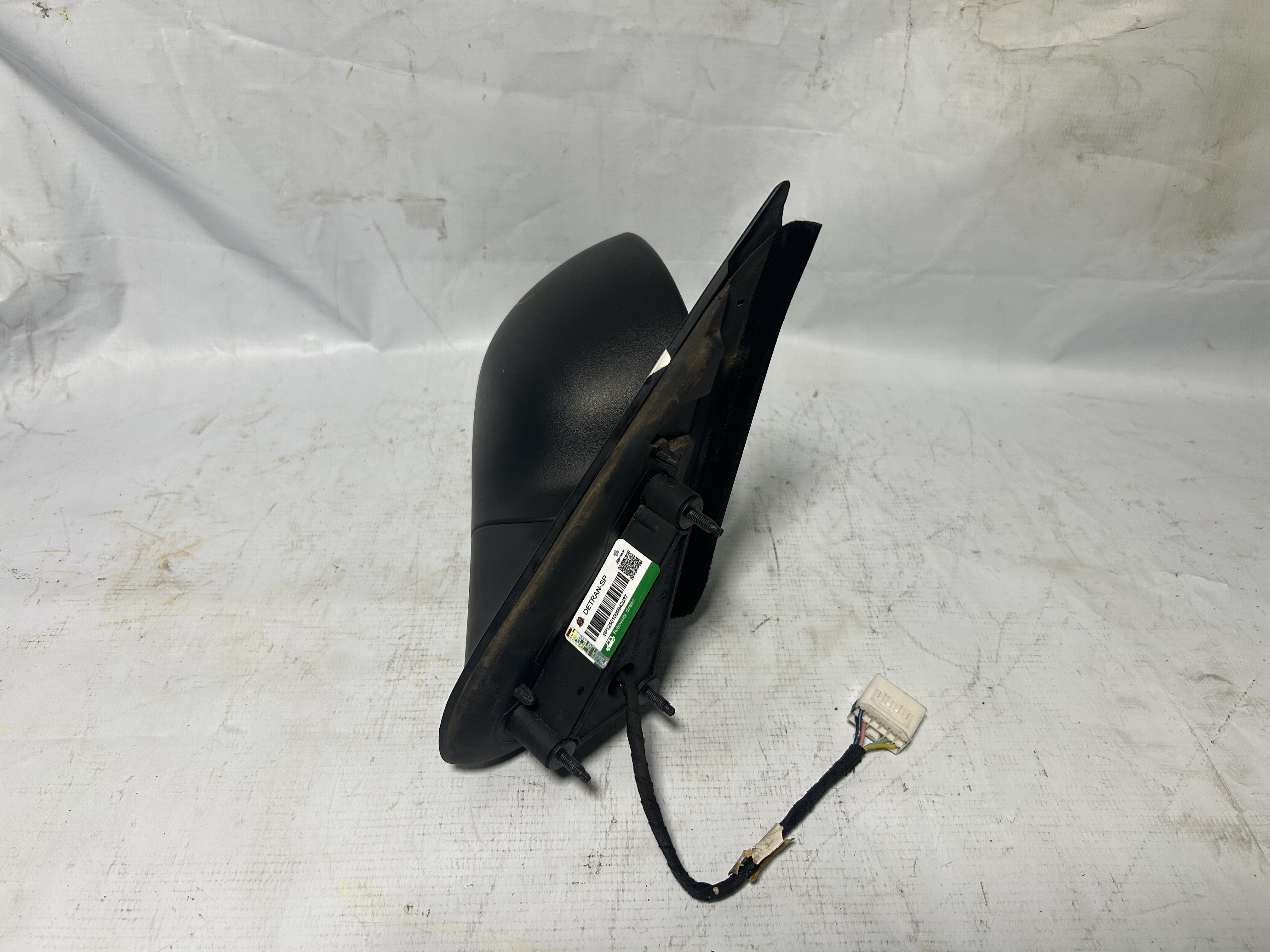 RETROVISOR DIREITO CHRYSLER PT CRUISER CLASSIC 2.4 2005/2006 - 05067026AD - 