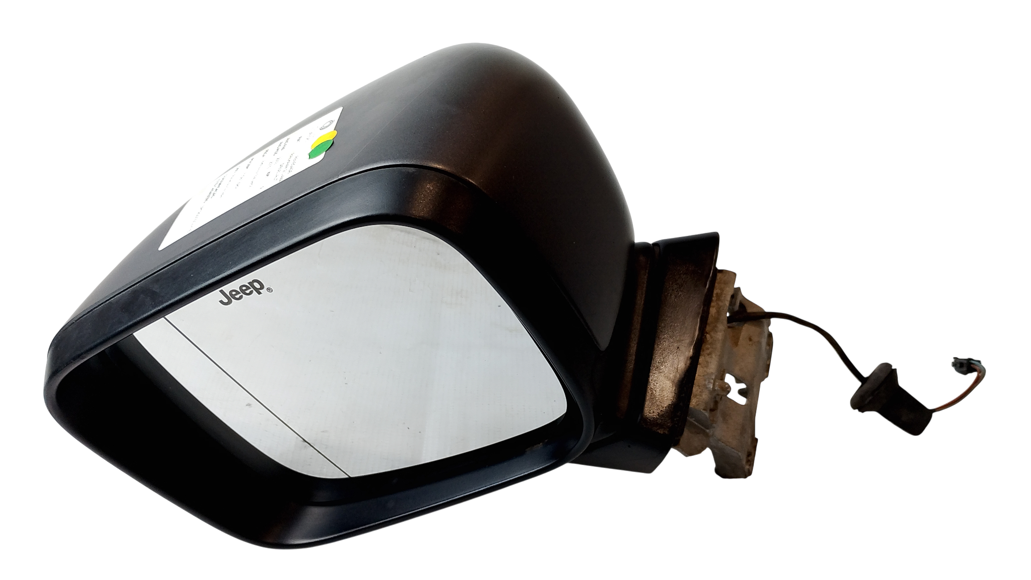 RETROVISOR LADO ESQUERDO - 735613082 - 