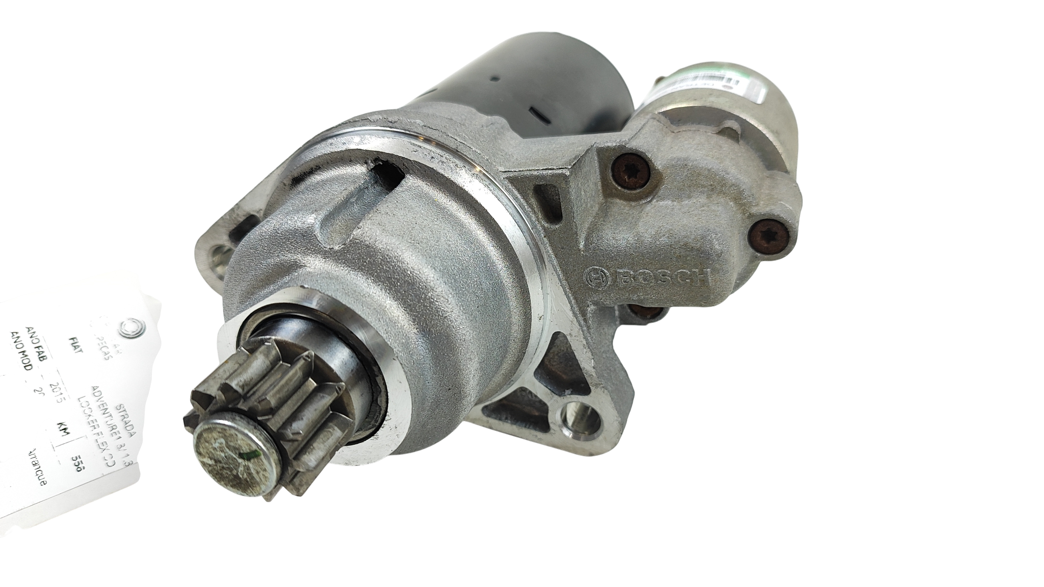 MOTOR PARTIDA - 51865316 - 