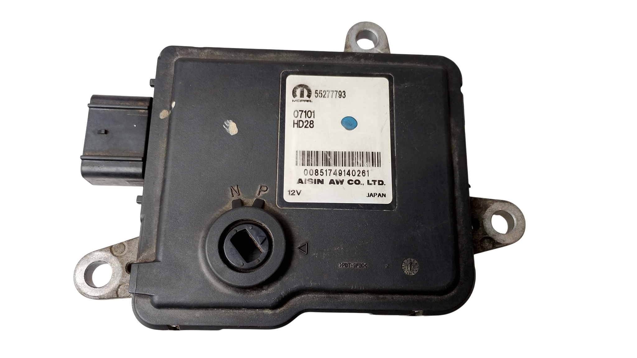 CENTRAL ELETRON - 55277793 - 