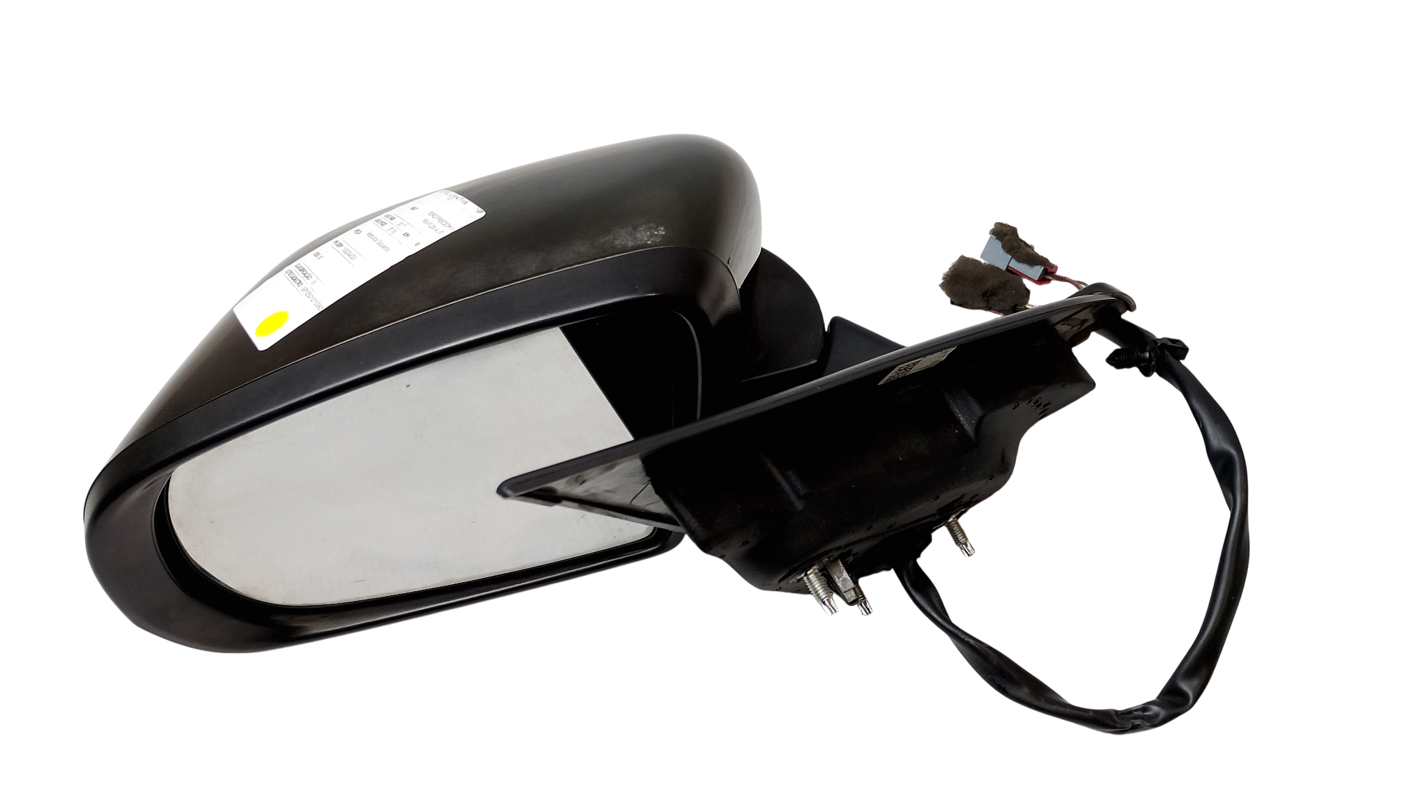 RETROVISOR EXTE - 100234858 - Toro