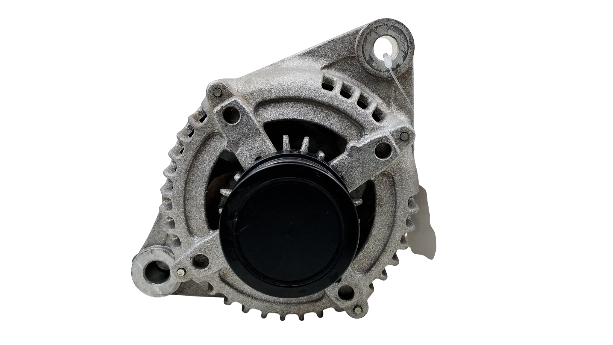 ALTERNADOR RAM RAMPAGE LARAMIE 2.0 TB CD 4X4 DIESEL AUT 23/2... - 52067422 - 