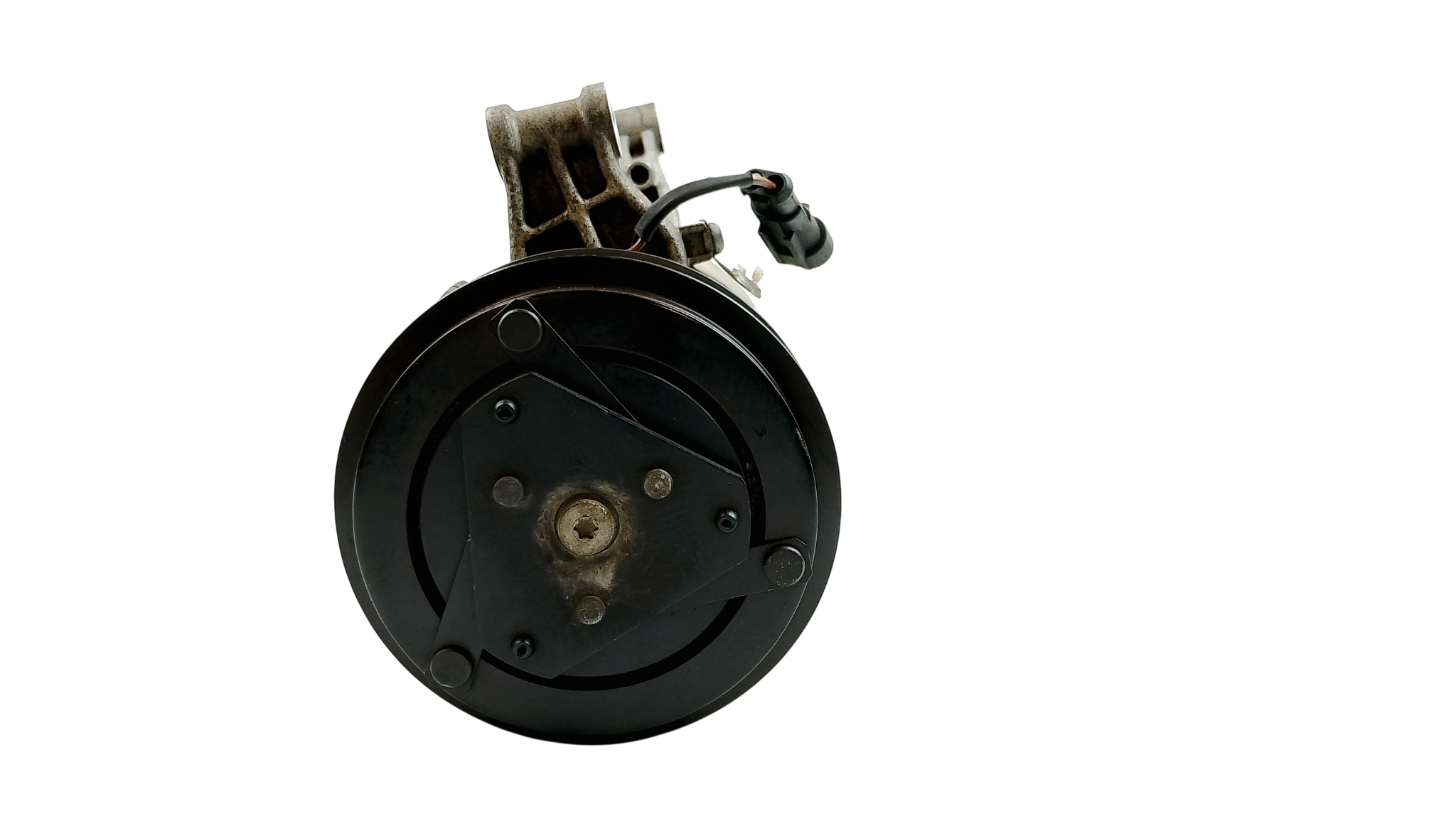COMPRESSOR AR-CONDICIONADO FIAT LINEA ESSENCE 1.8 2012/13 - 51845813 - 