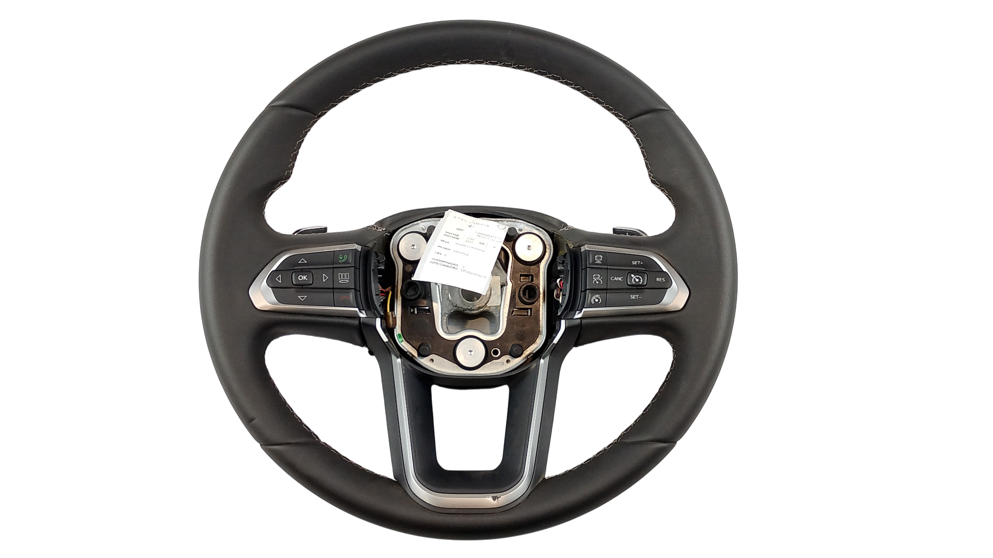 VOLANTE COMPLETO - 60989849 - 