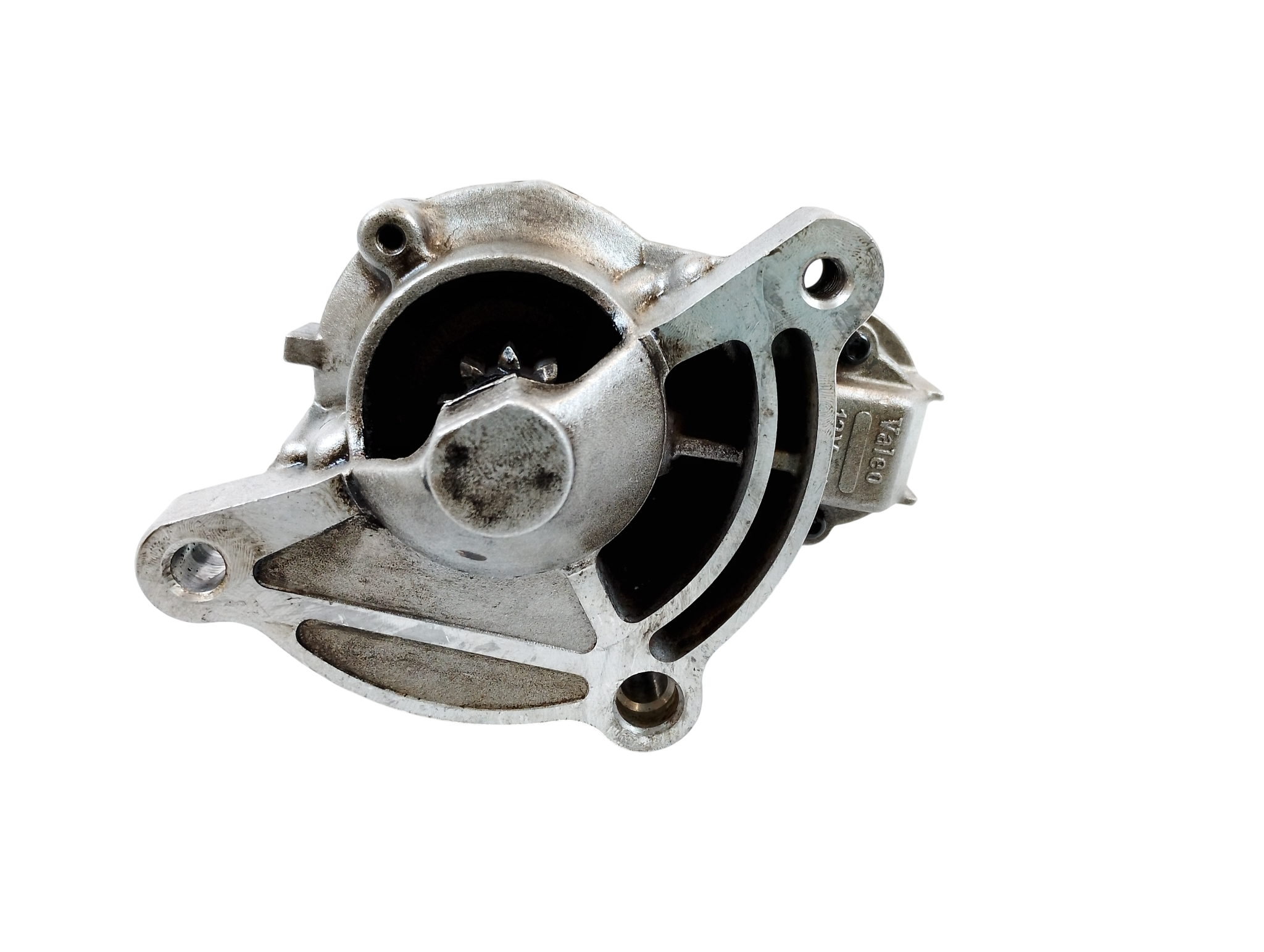 MOTOR PARTIDA CITROEN C3 GLX 1.4 GLX SONORA 1.4 FLEX 8V 5P 0... - 5802M9 - 