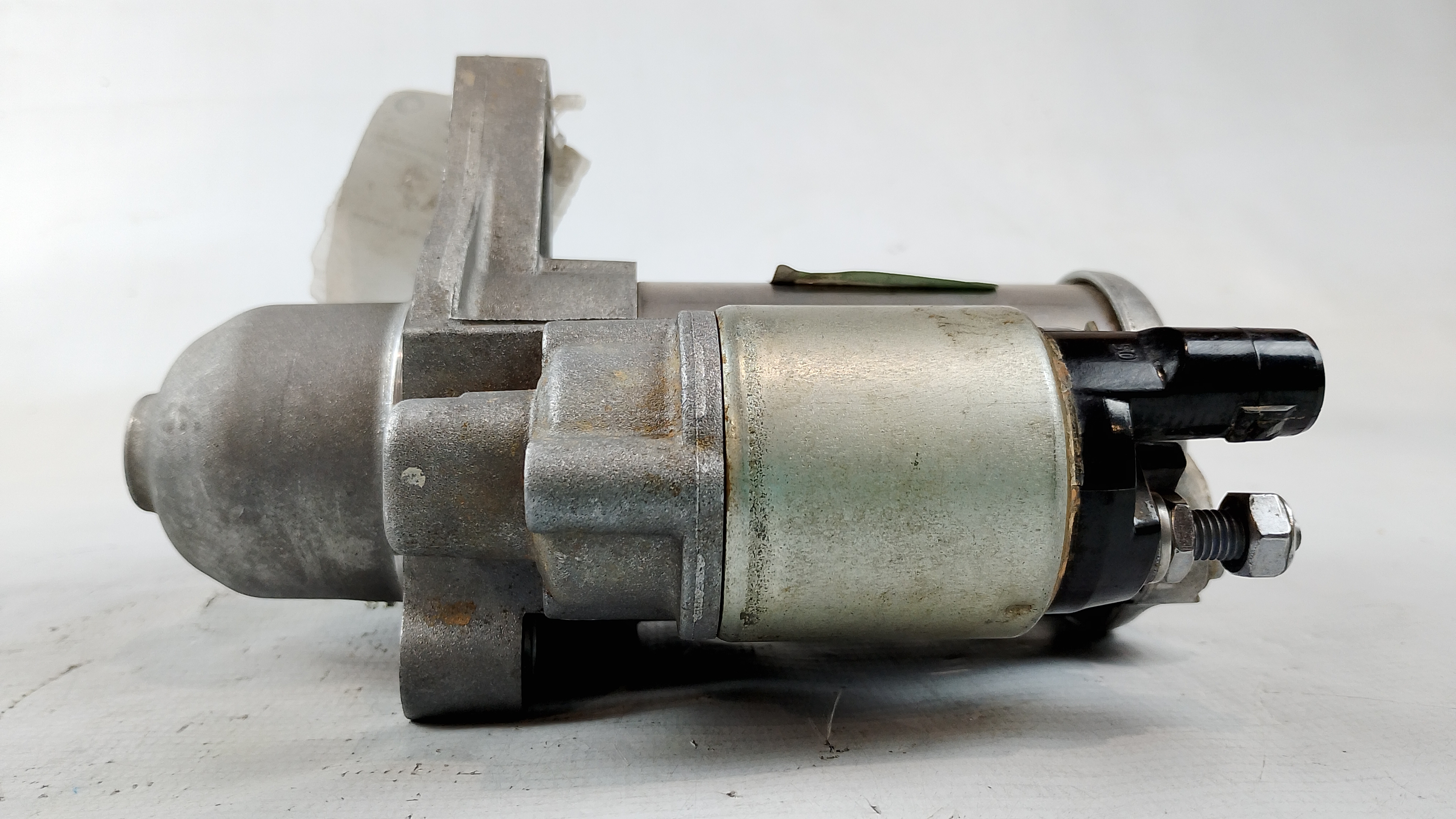 MOTOR PARTIDA SEGURANCA ANTIGA BOSCH KW 1 0 - 50150359 - 
