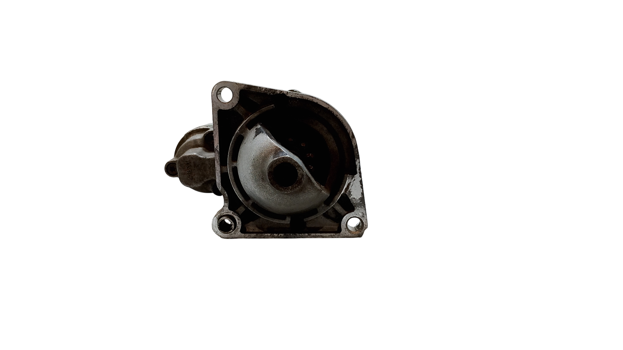 MOTOR PARTIDA RAM RAMPAGE LARAMIE 2.0 2023/24 - 52115072 - 
