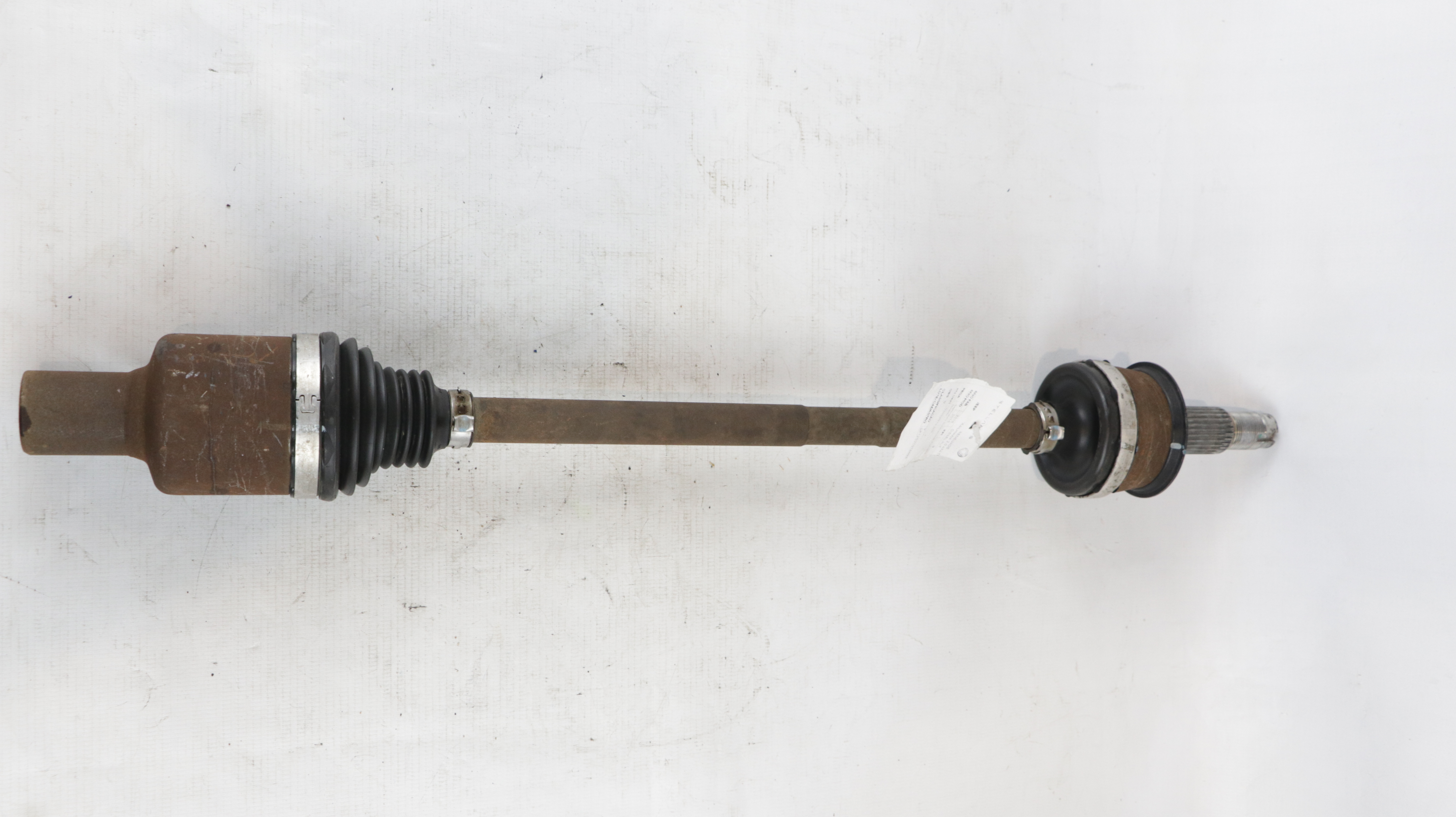 SEMI-EIXO DIFERENCIAL TRASEIRO DIREITO JEEP RENEGADE 2.0 19 - 52062976DD - 
