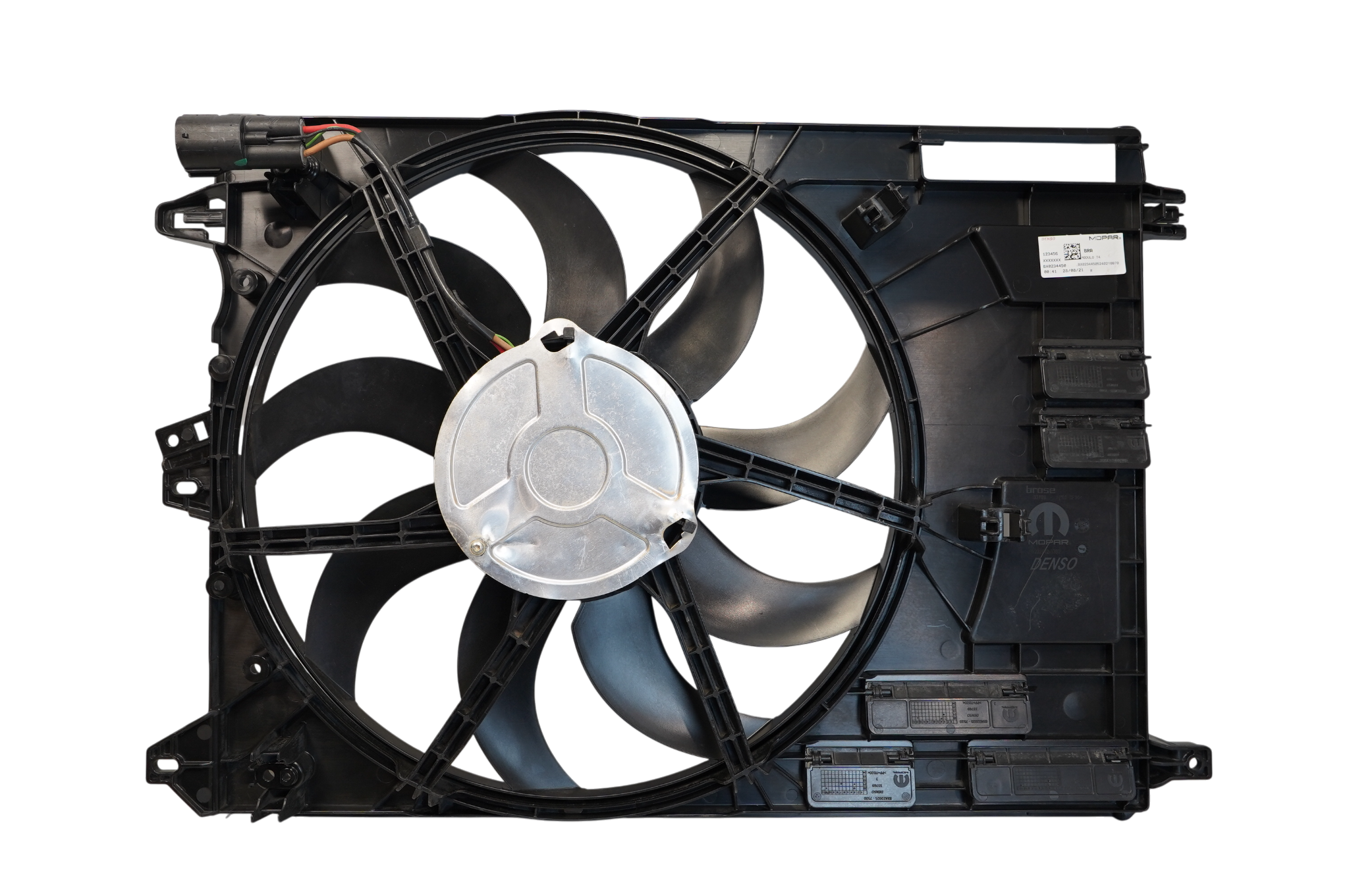 VENTILADOR - 52204318 - 