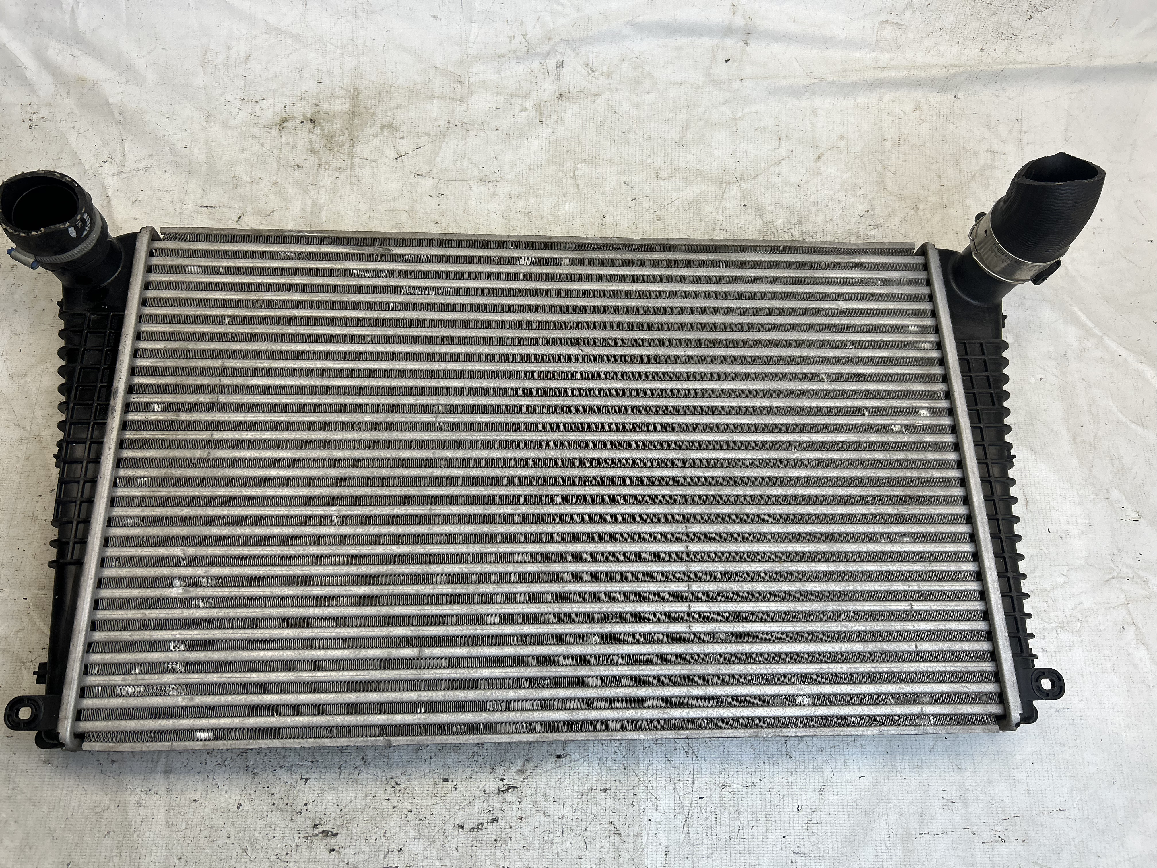 DE CALOR INTERCOOLER - 51965907 - JEEP RAM