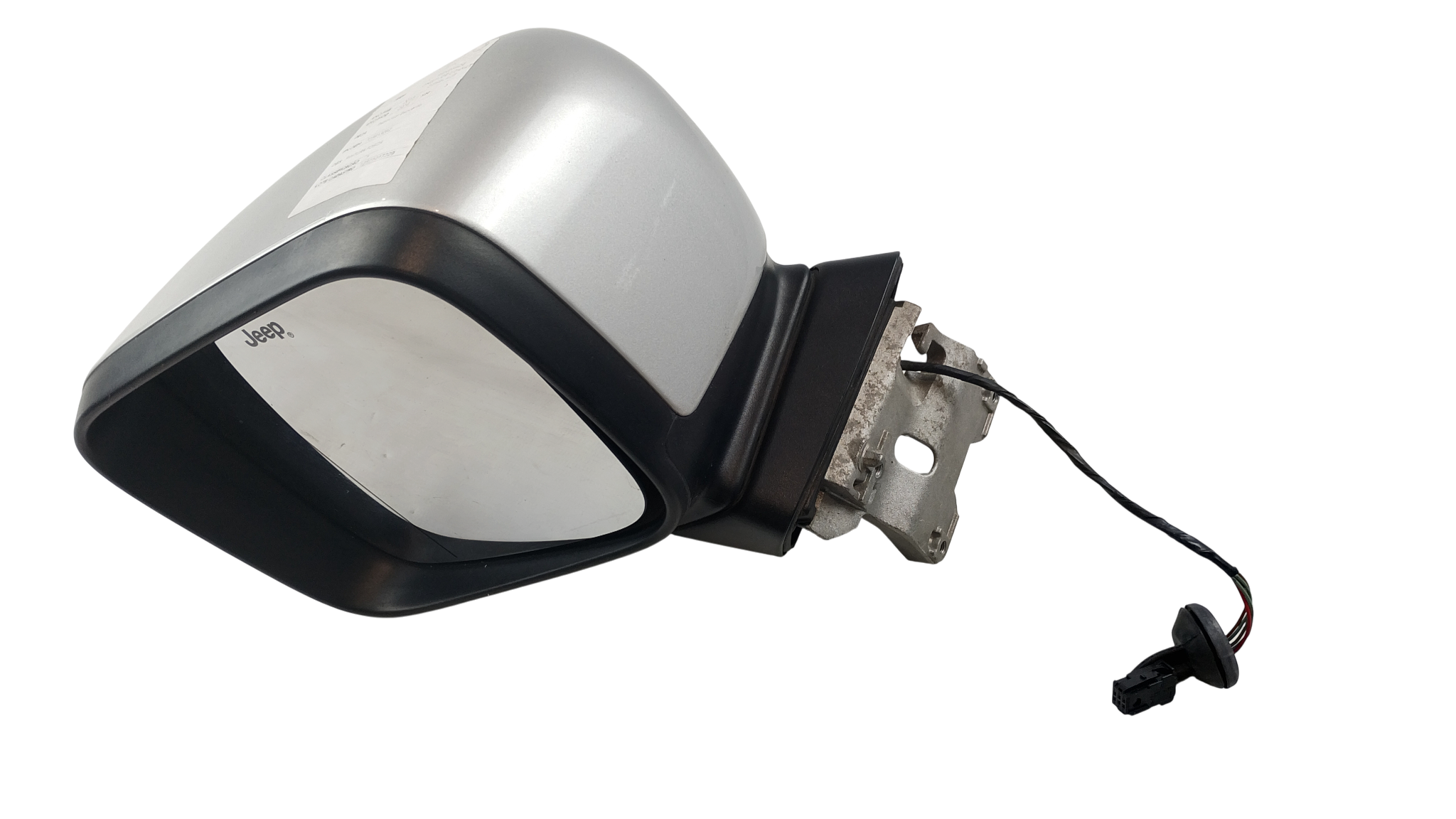 RETROVISOR LADO ESQUERDO - 735613082 - 