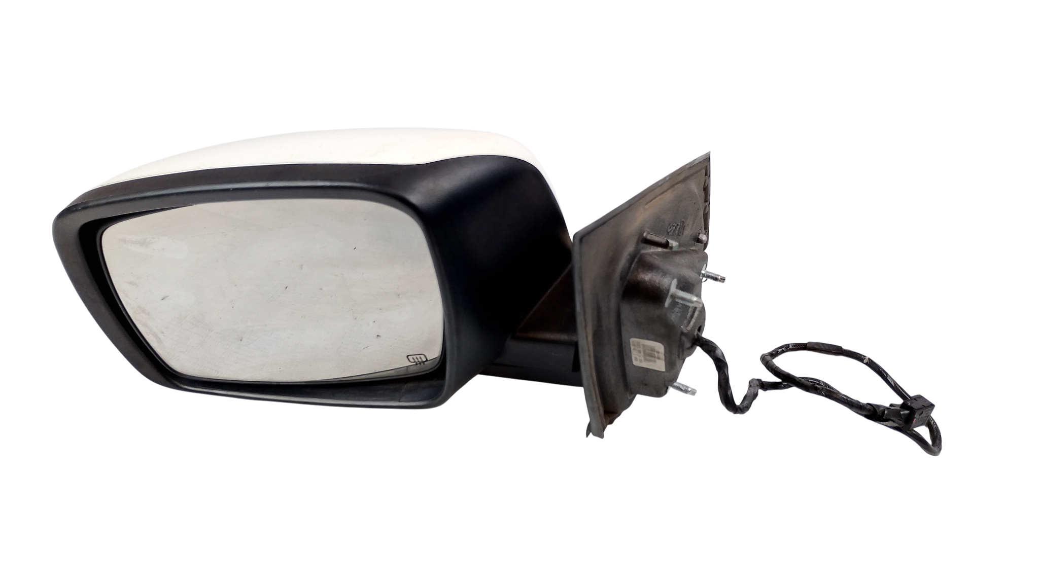 RETROVISOR DIREITO DODGE JOURNEY RT 3.6 V6 2011/12 - 05076884AE - 