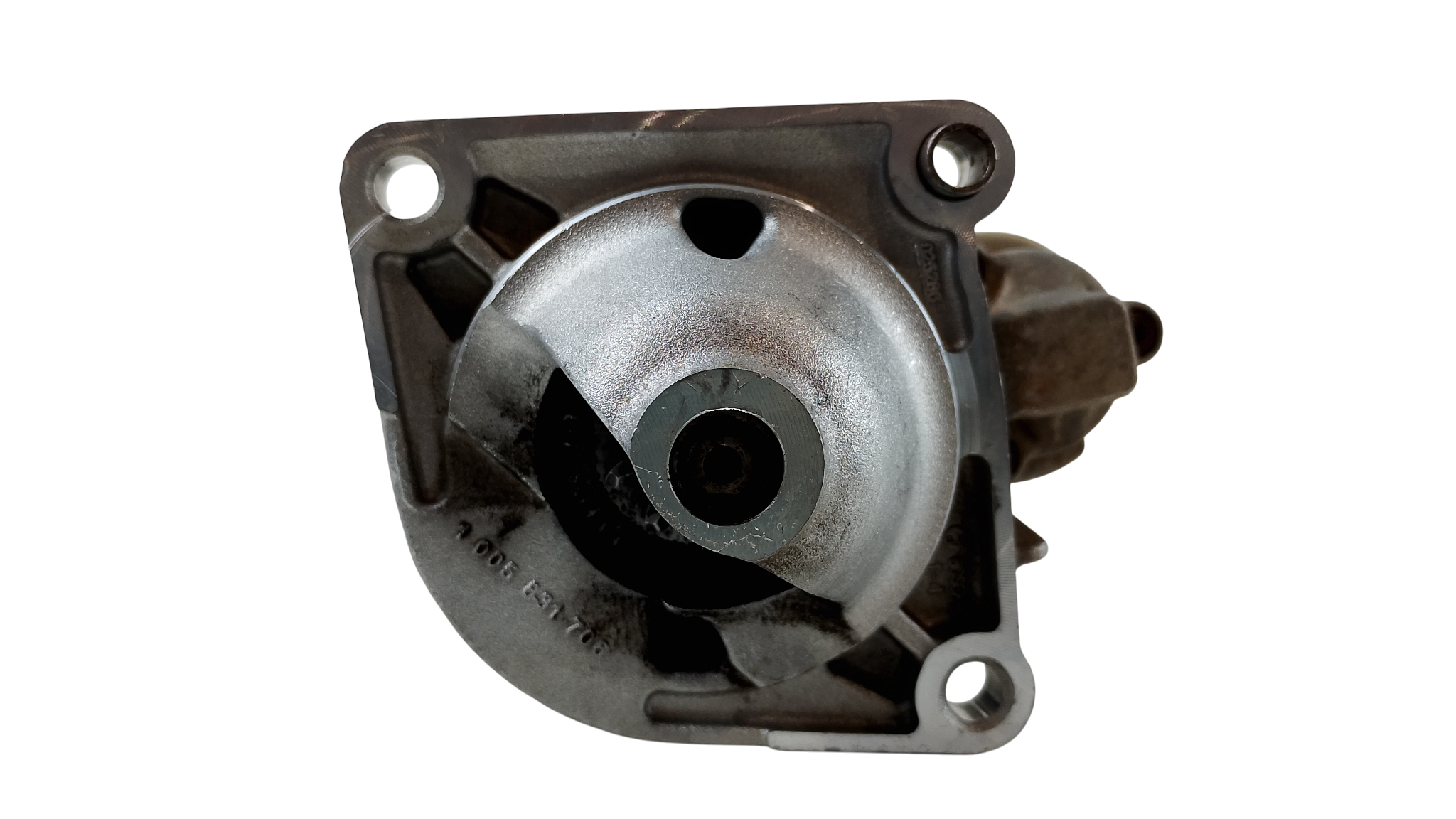 MOTOR PARTIDA - 51787218 - 