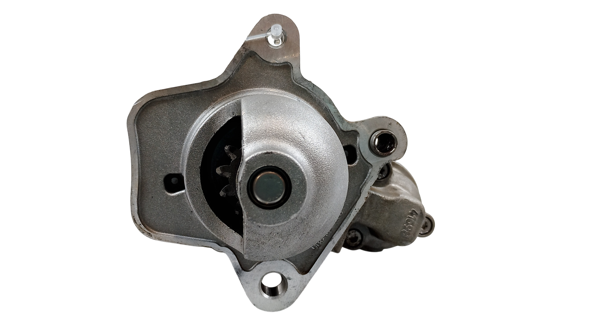 MOTOR PARTIDA RAM RAMPAGE REBEL HURR 4 2.0 TB CD 4X4 AUT 23/... - 52100119 - 