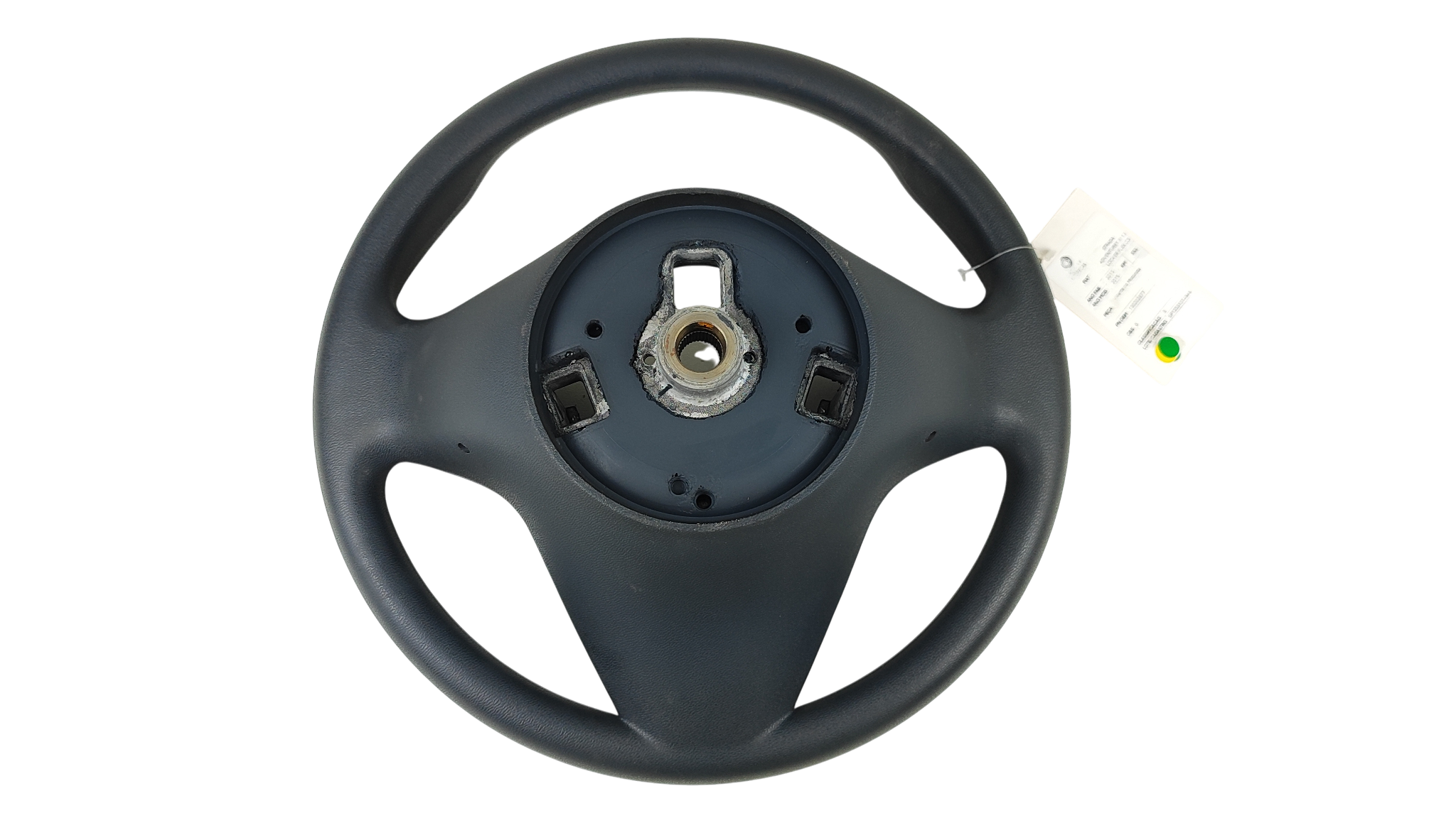 VOLANTE MOTORISTA FIAT STRADA ADV,1.8 LOCKER FLEX CD 15 - 100202877 - 