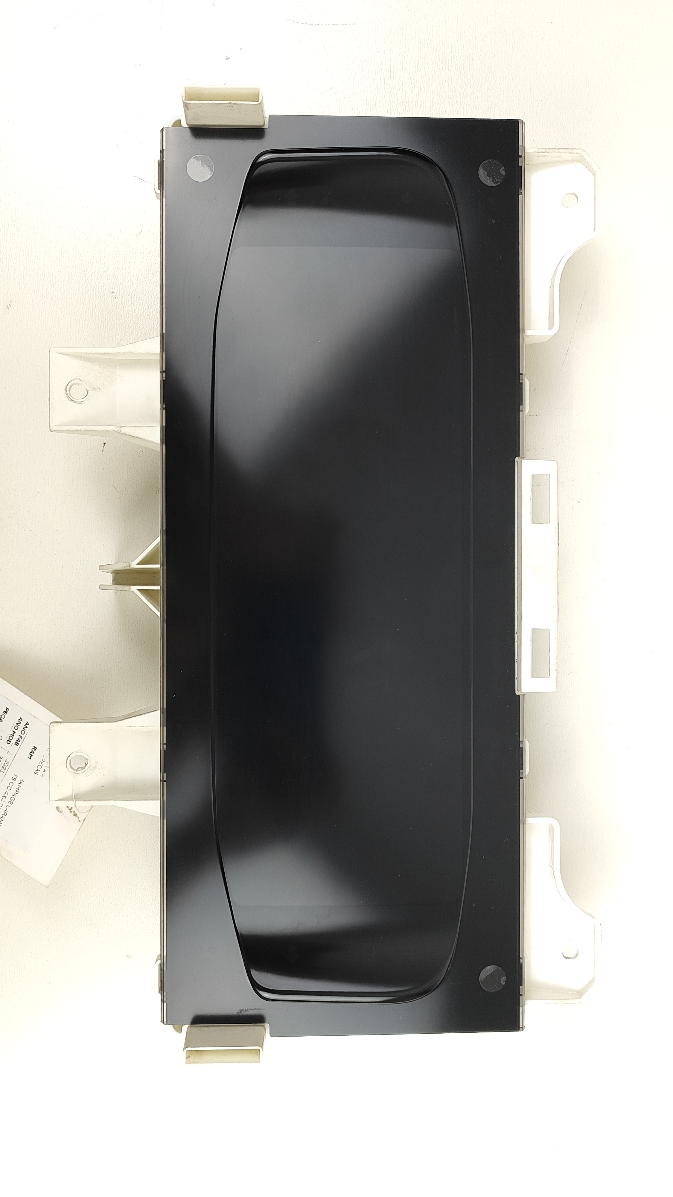 Painel Instrumentos Ram Rampage Rebel 2.0 2023/2024 - 52228353 - 