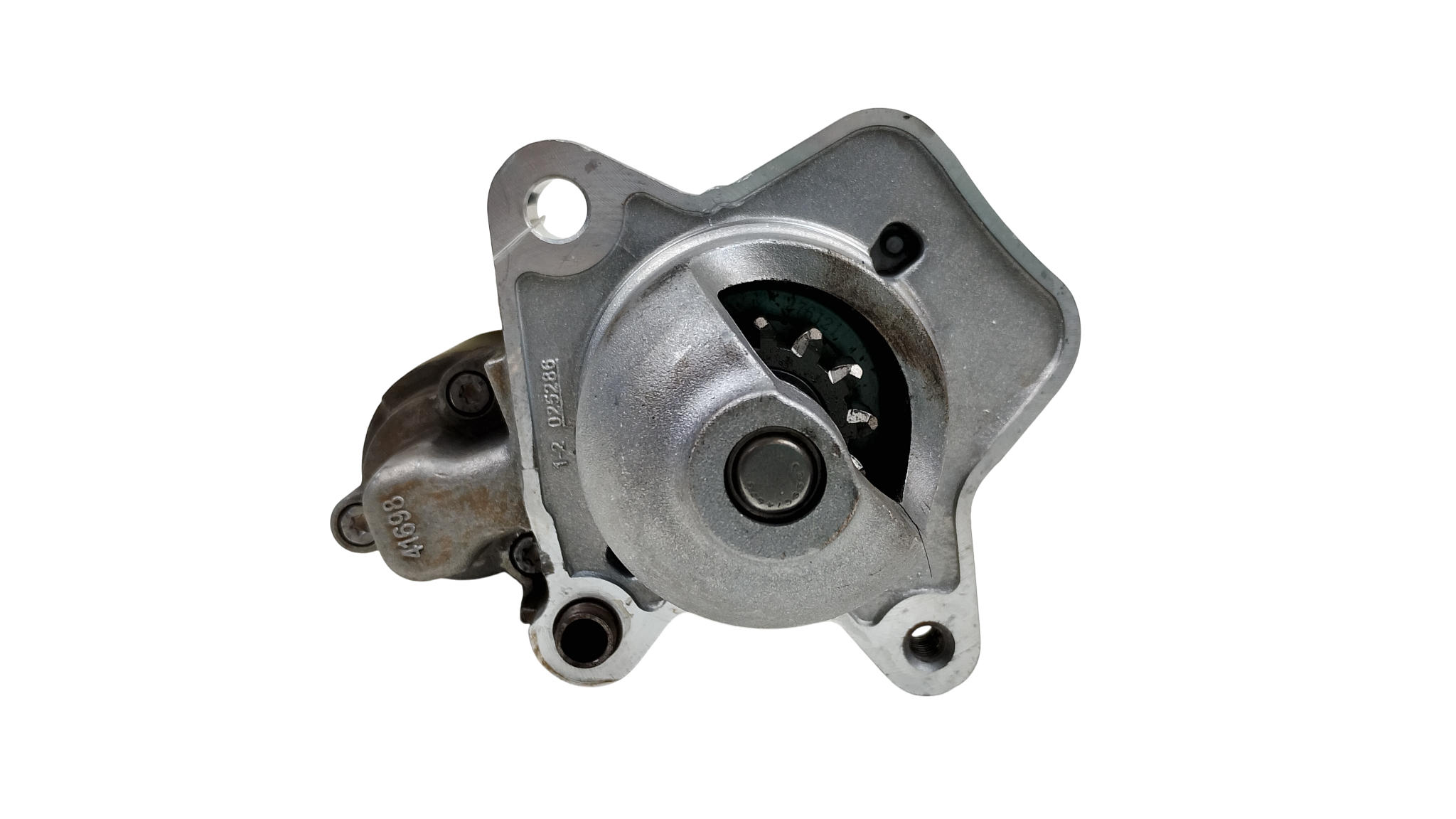 MOTOR PARTIDA RAM RAMPAGE REBEL HURR 4 2.0 TB CD 4X4 AUT 23/... - 52100119 - 