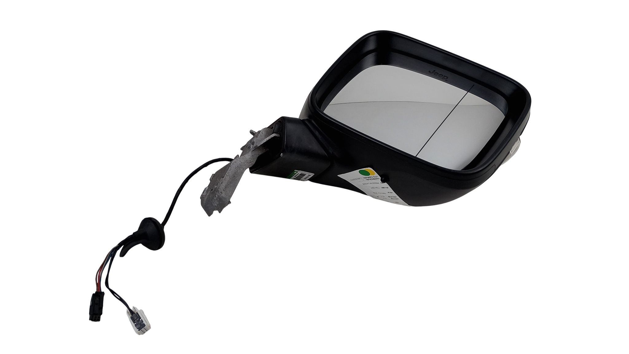 RETROVISOR LADO DIREITO - 735612597 - 