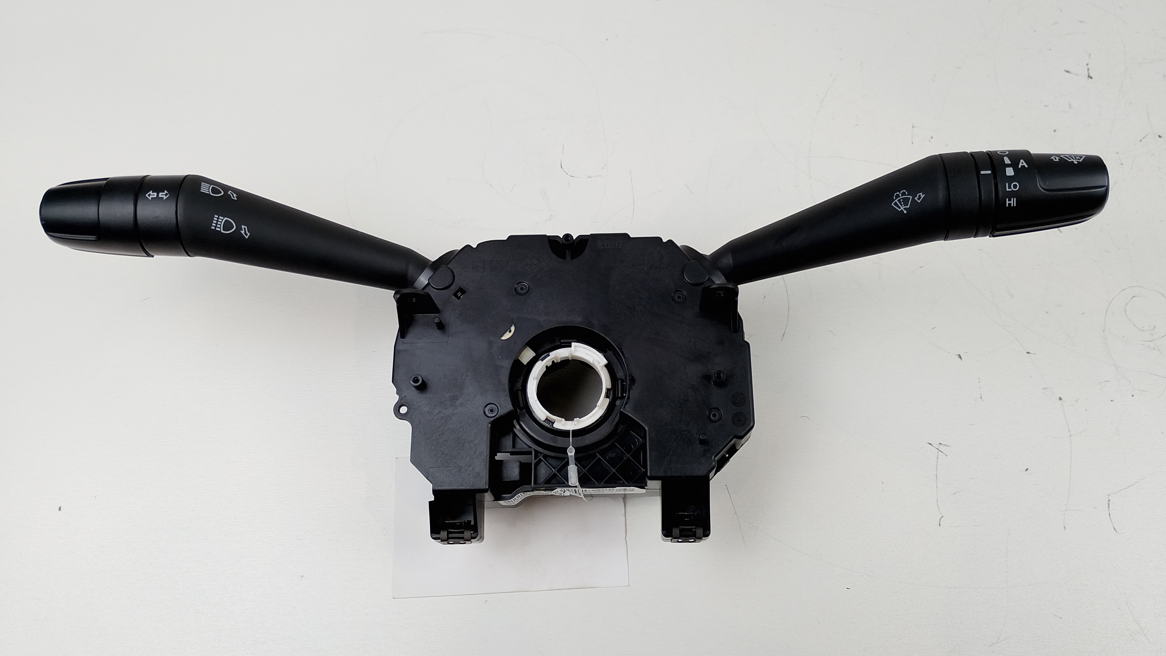 Alavancas Comando Chave Seta Ram Rampage Laramie 2.0 2023/24 - 100278584 - 