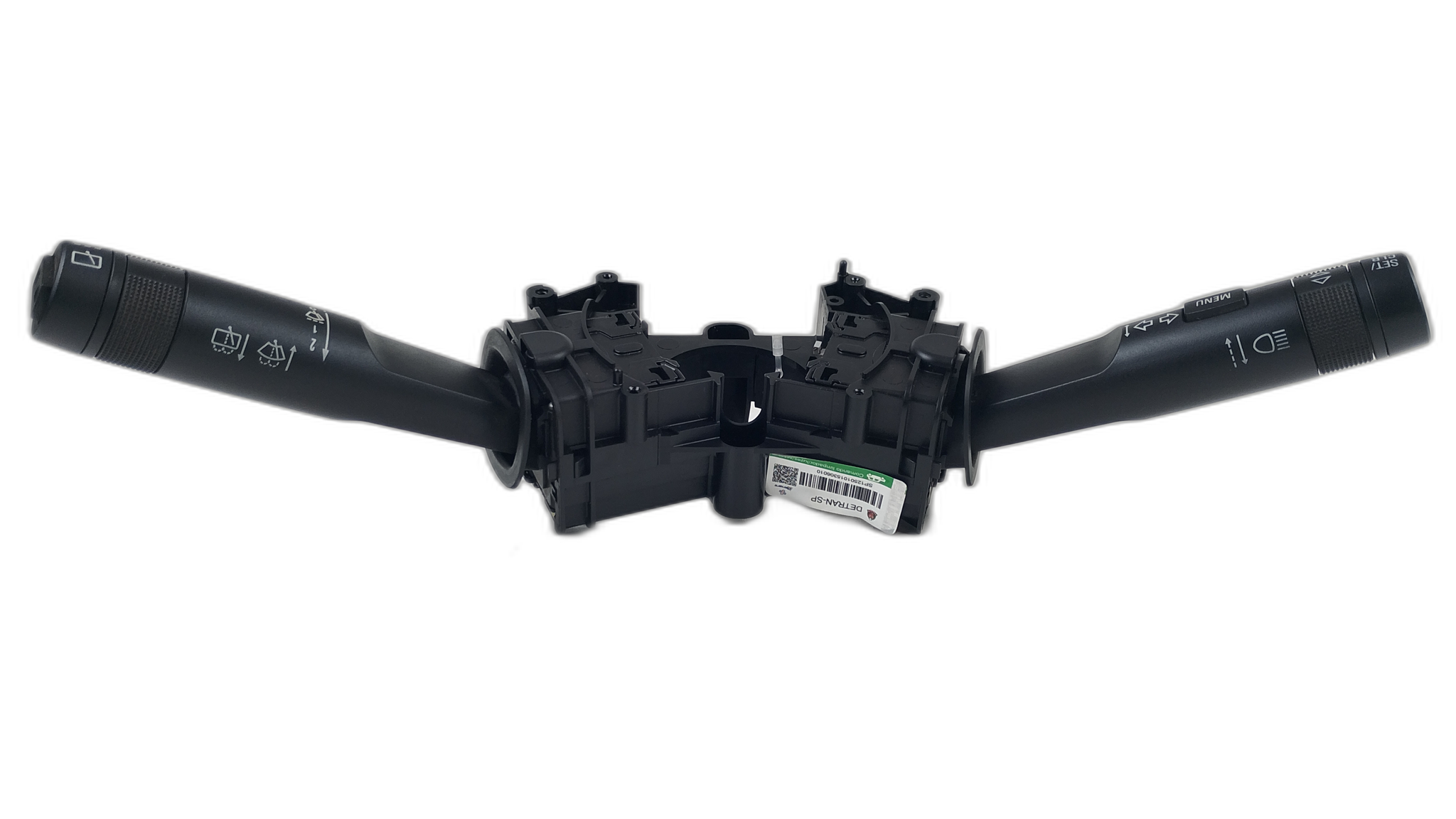 ALAVANCA COMANDO CHAVE SETA CHEVROLET PRISMA LT 1.4 8V 13/14 - 23209755 - 