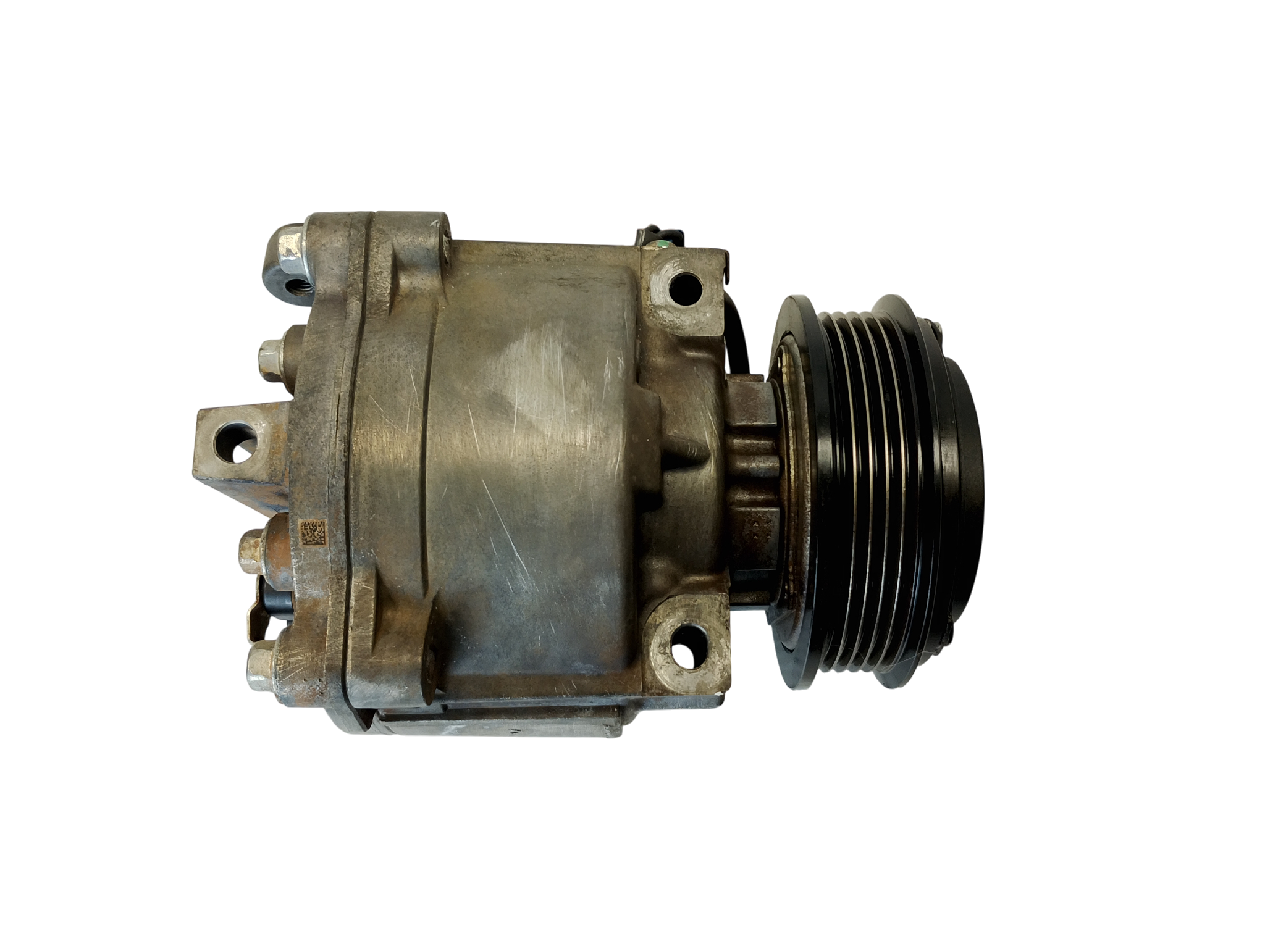 Compressor ar condicionado - 52165562 - 