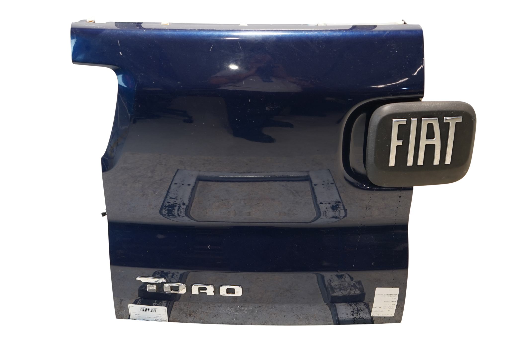 TAMPA TRASEIRA - 51968703 - 