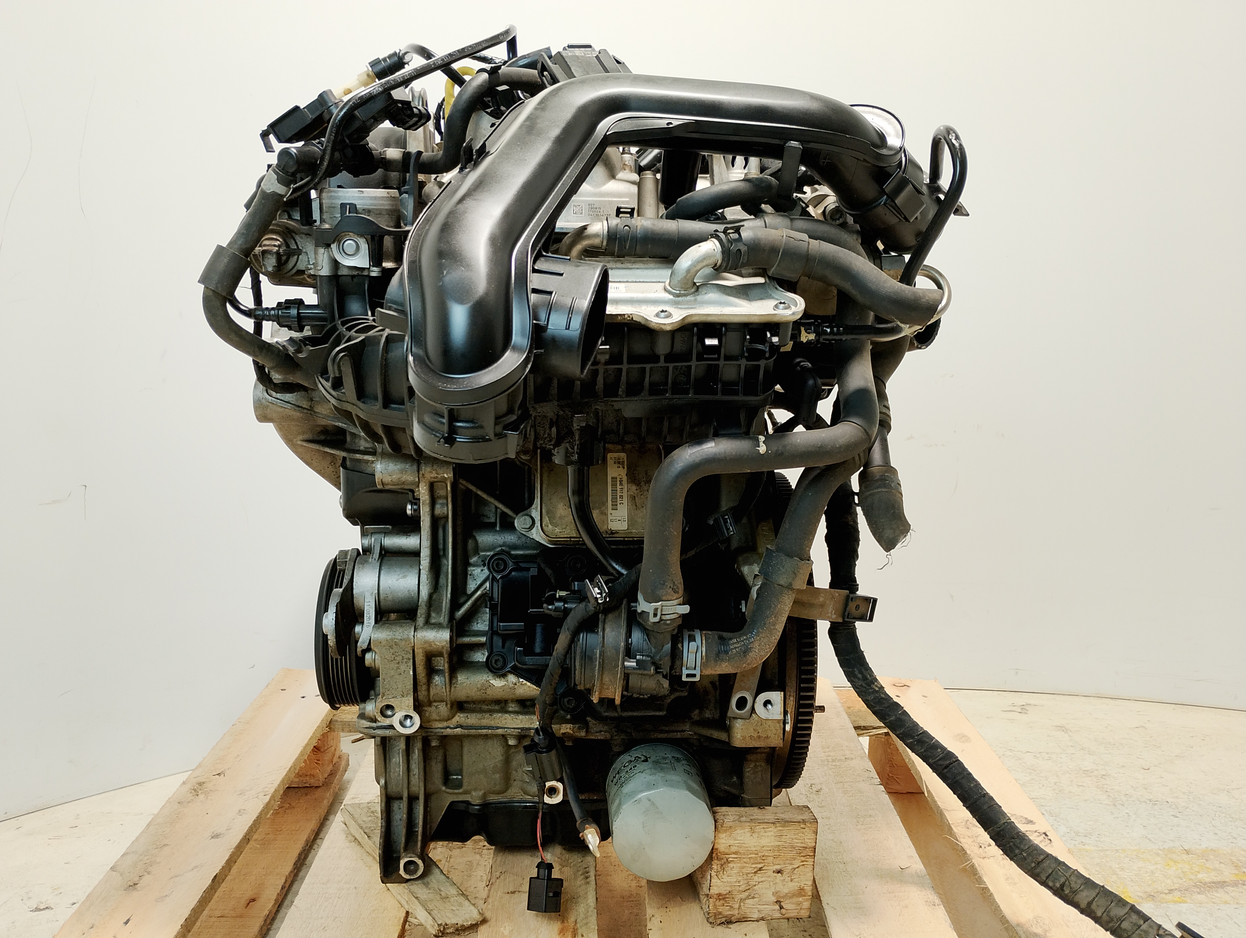 Motor - 04C100034C - Up!