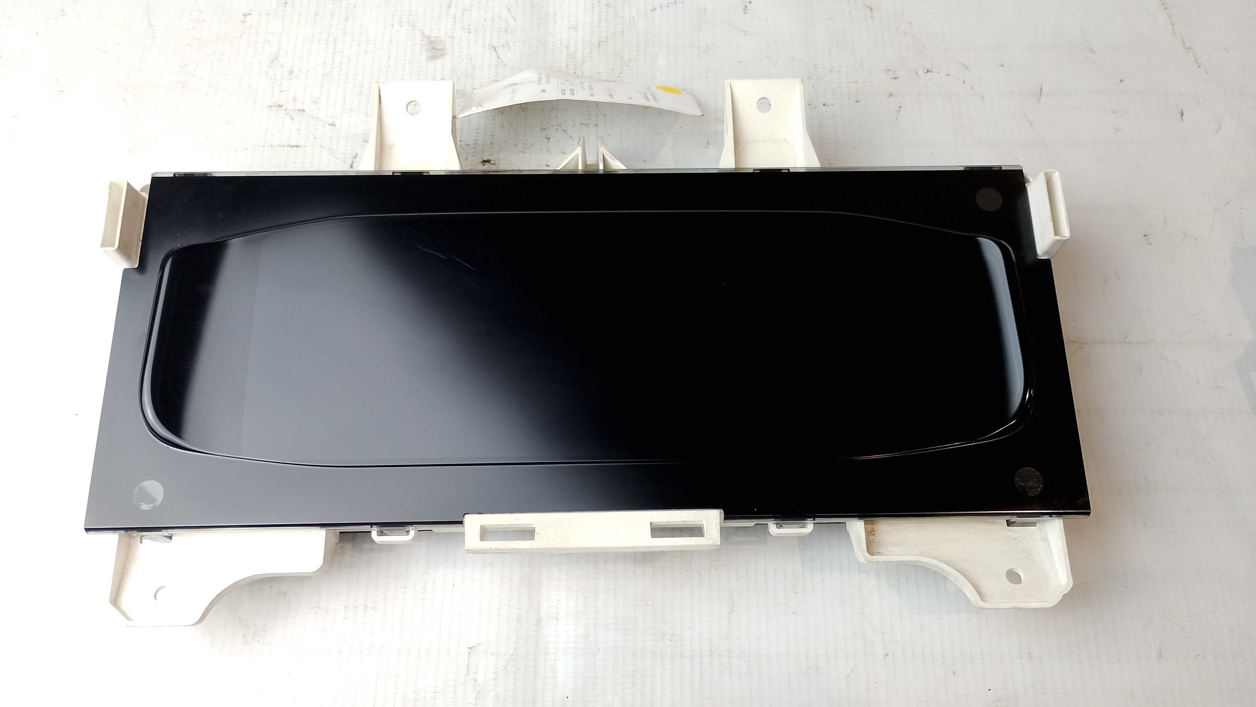 QUADRO PAINEL INSTRUMENTOS JEEP COMPASS TRAILHA 2.0 21/22 - 50155753 - 
