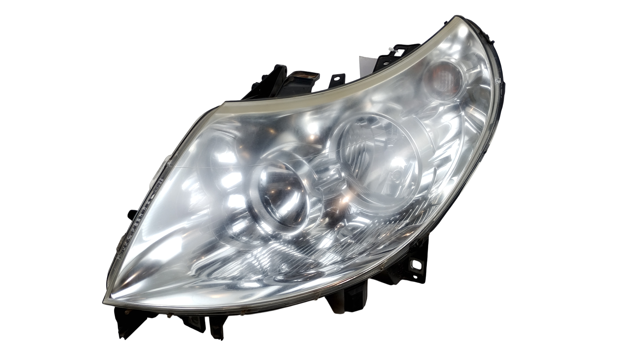 FAROL DIANTEIRO LADO ESQUERDO - 53413956 - 