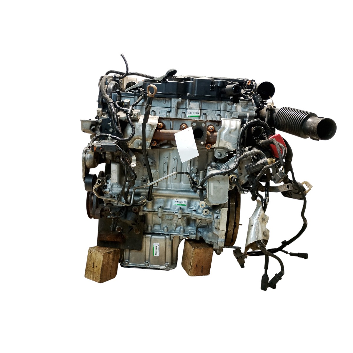MOT DIESEL - 1614090680 - 