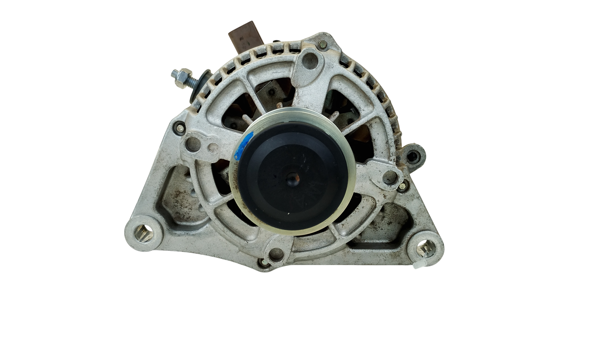 ALTERNADOR FIAT ARGO TREKKING 1.3 8V FLEX 2019/20 - 55280525 - 
