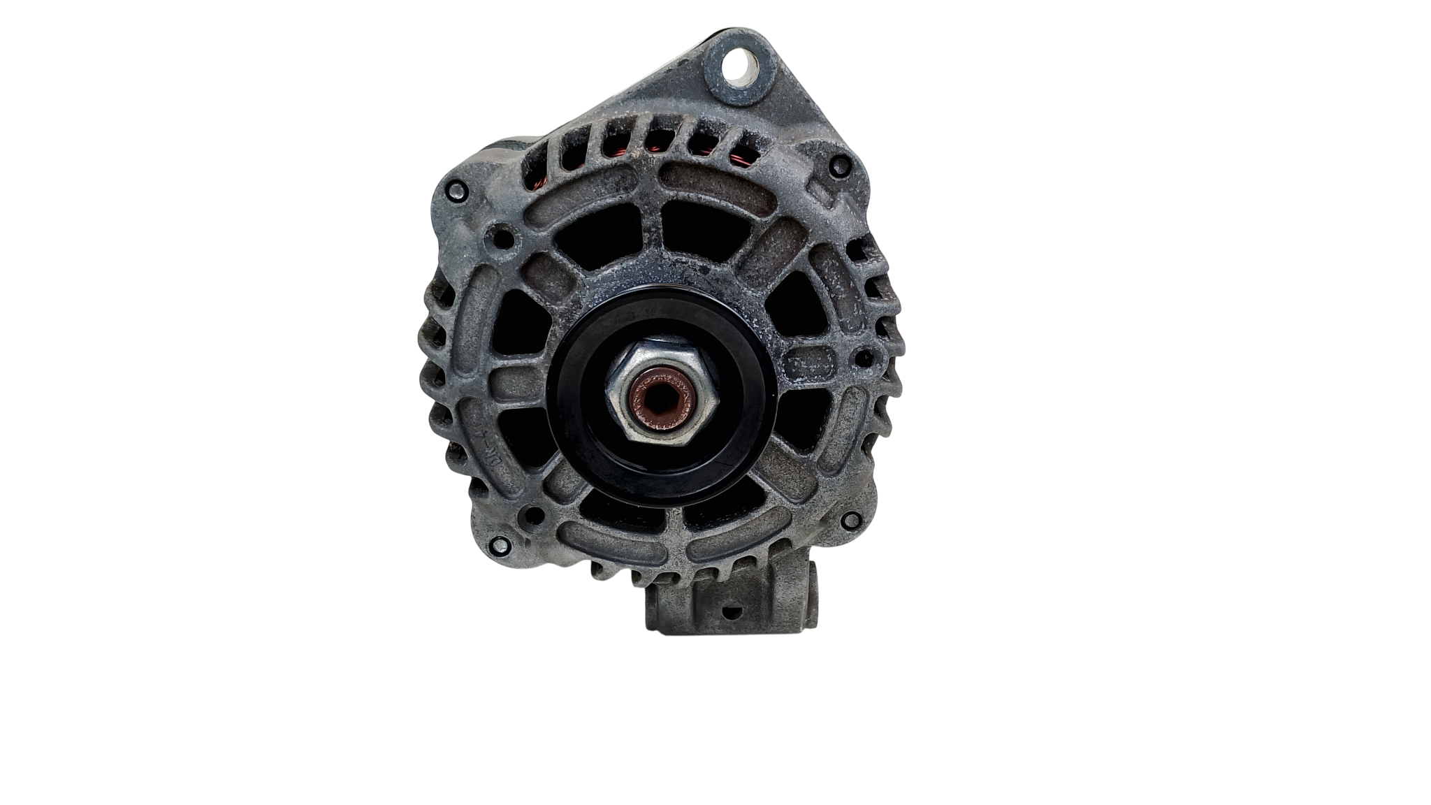 ALTERNADOR CHEVROLET ONIX HATCH LT 1.0 8V FLEXPOWER 5P MEC 1... - ALR004424519 - 