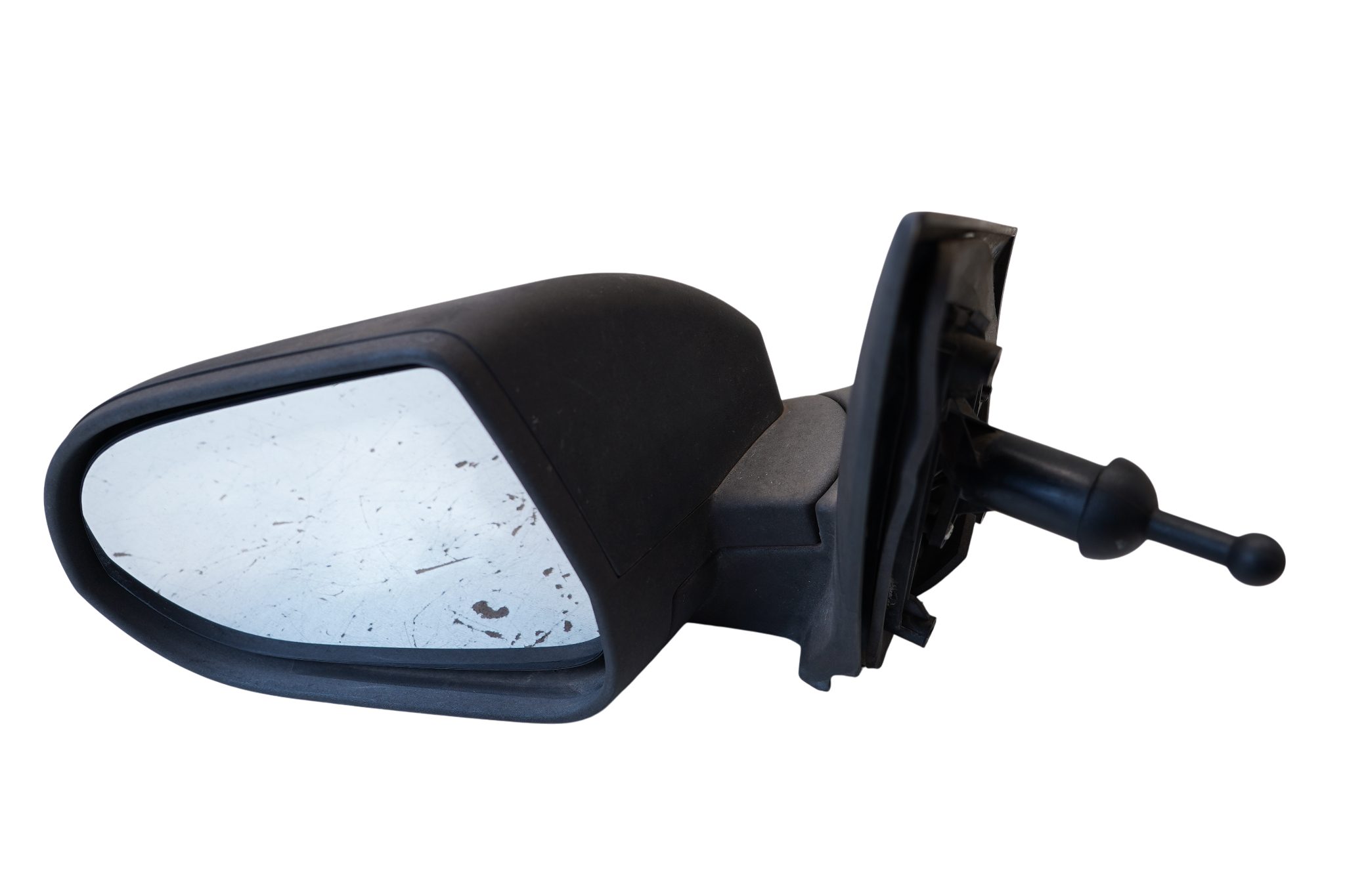 RETROVISOR ESQUERDO CHEVROLET ONIX HATCH LT 1.0 8V 2015/16 - RE004424540 - 