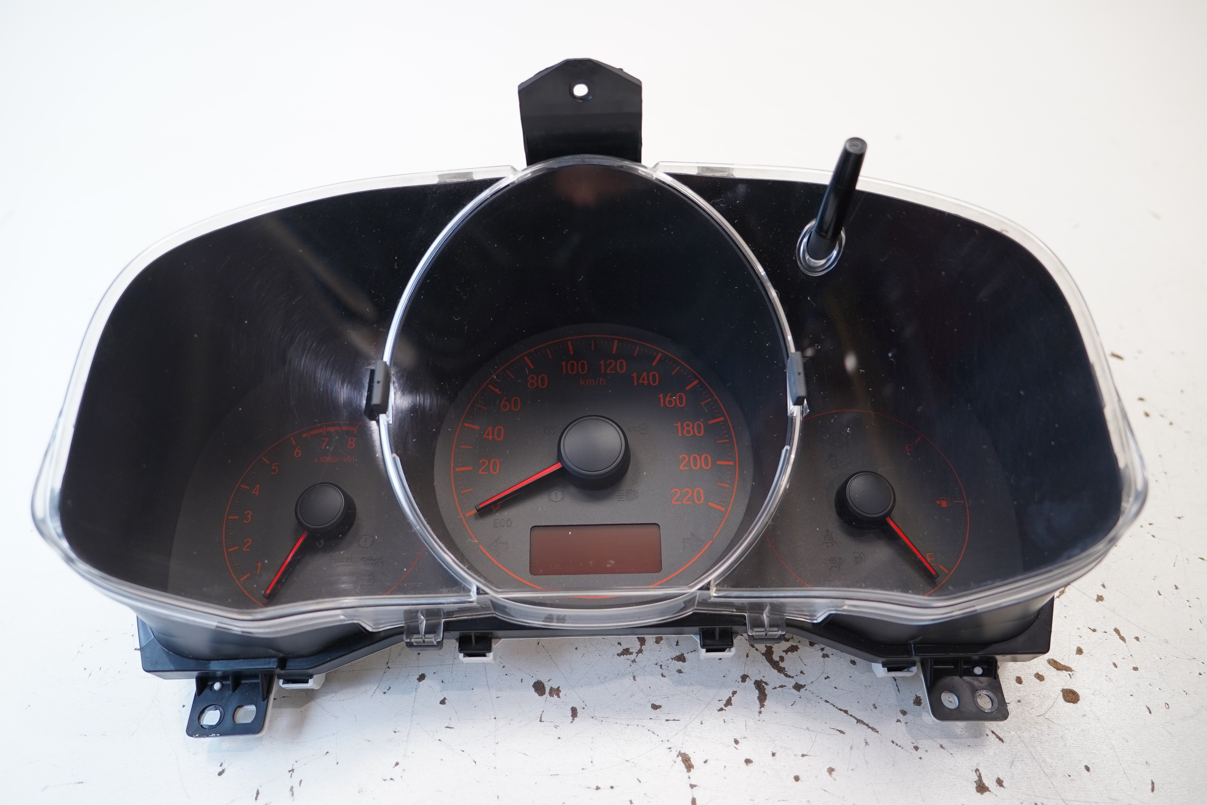 PAINEL INSTRUMENTOS HONDA FIT LX 1.5 FLEXONE 16V 2015 - QPI014080536 - 