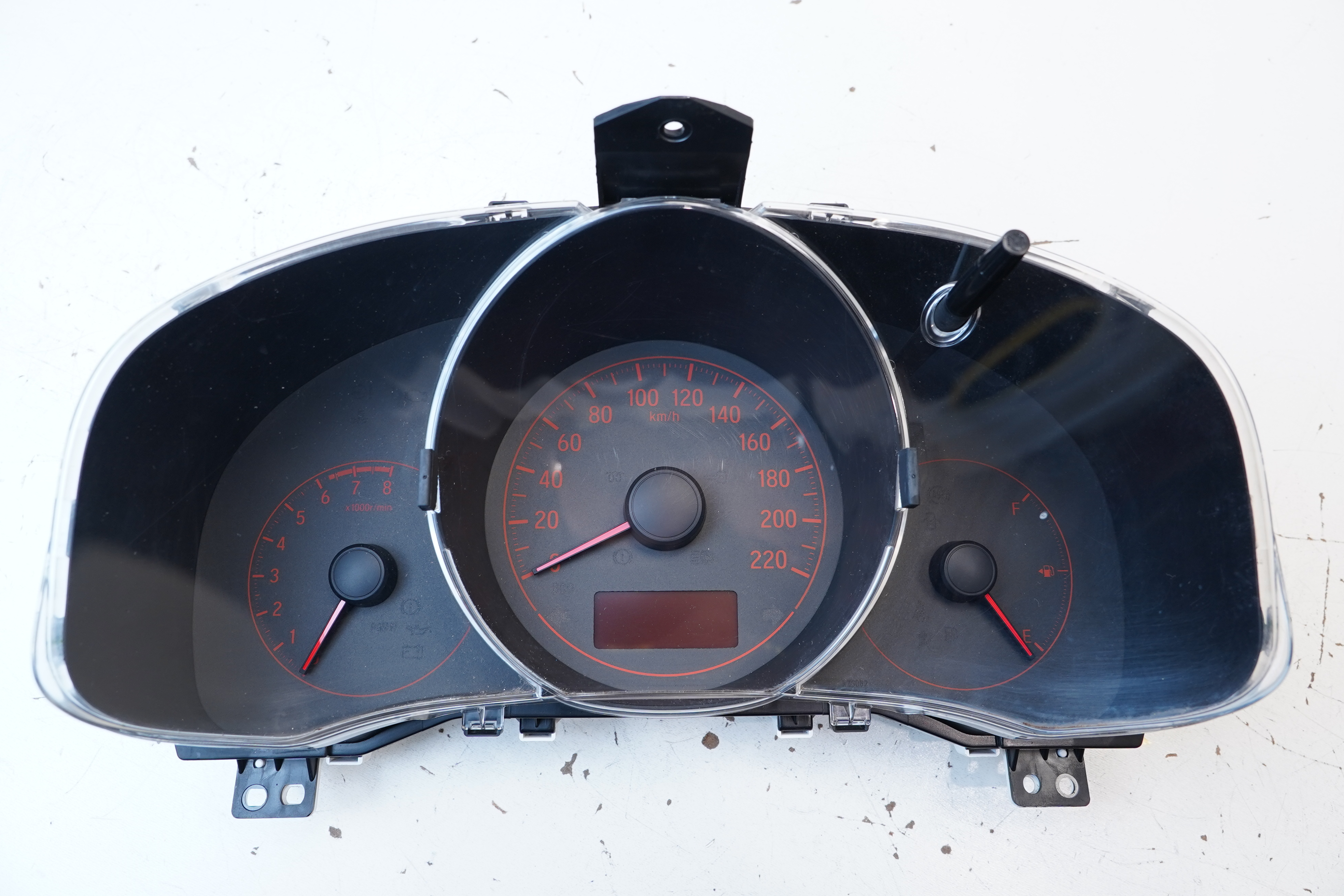 PAINEL INSTRUMENTOS HONDA FIT LX 1.5 FLEXONE 16V 2015 - QPI014081328 - 