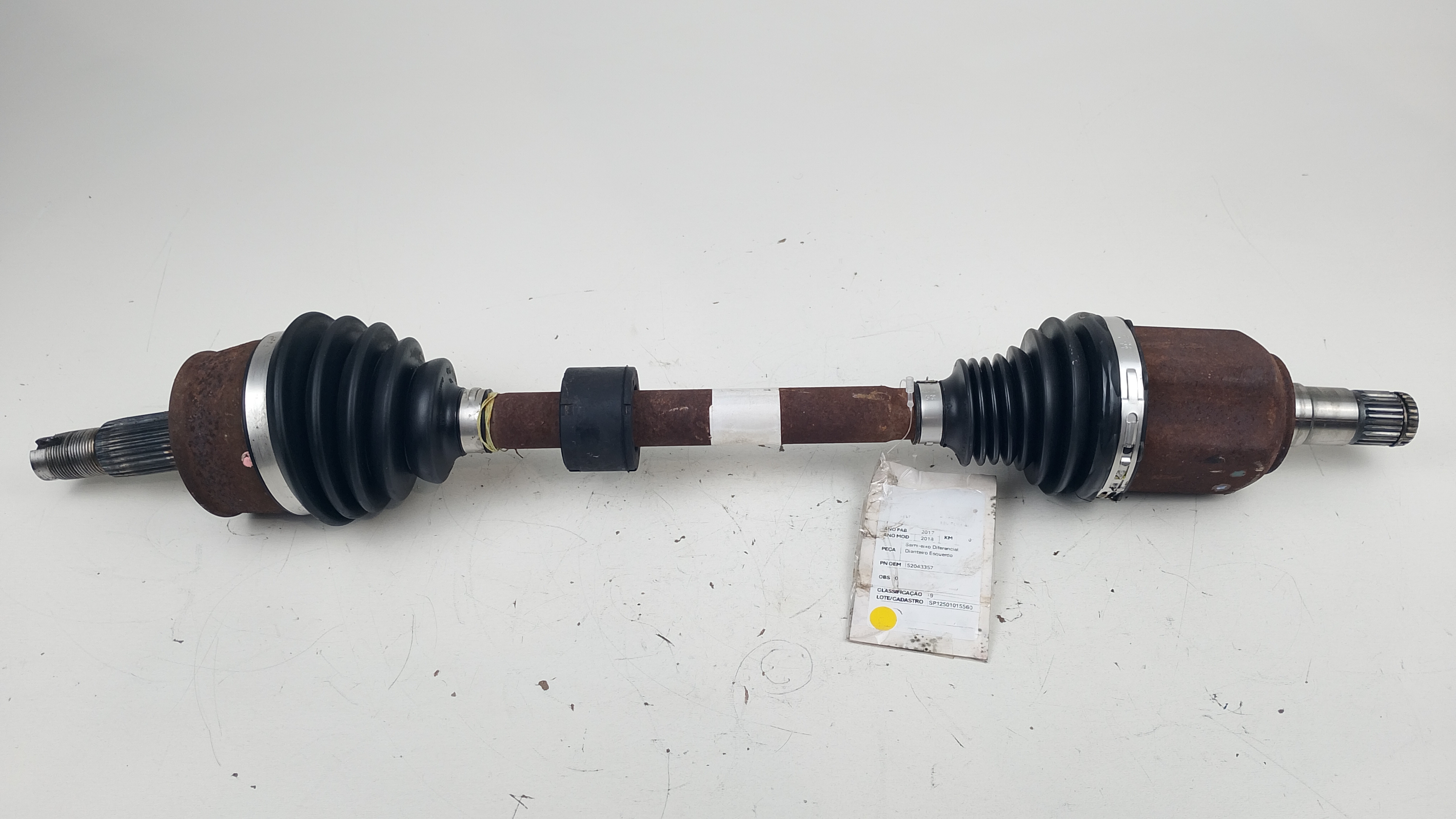 SEMIARVORE ESQU - 52043357 - 