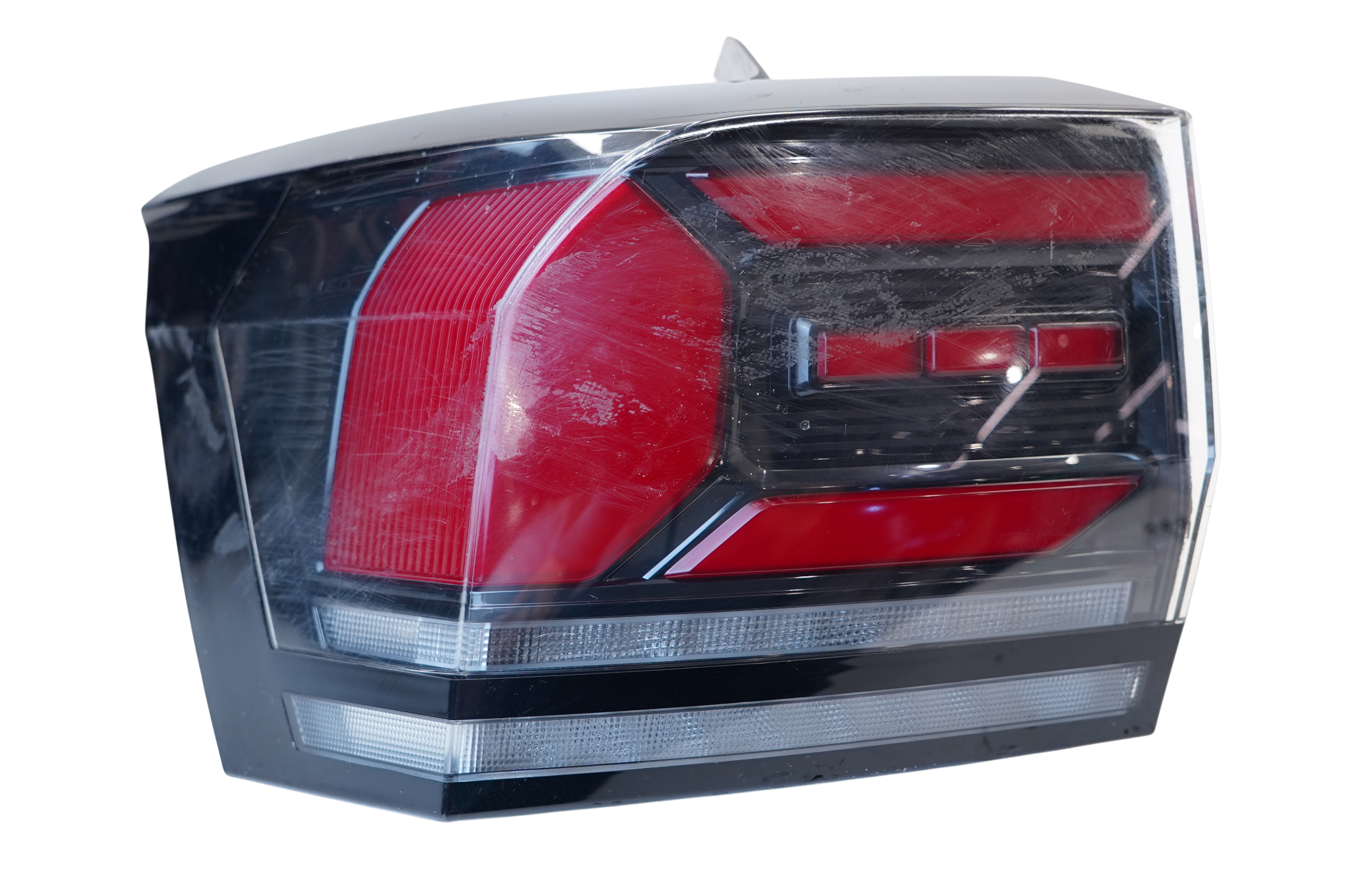 LANTERNA TRASEIRA ESQUERDA VOLKSWAGEM T-CROSS HIG 1.4 24/25 - LE1301958124 - 