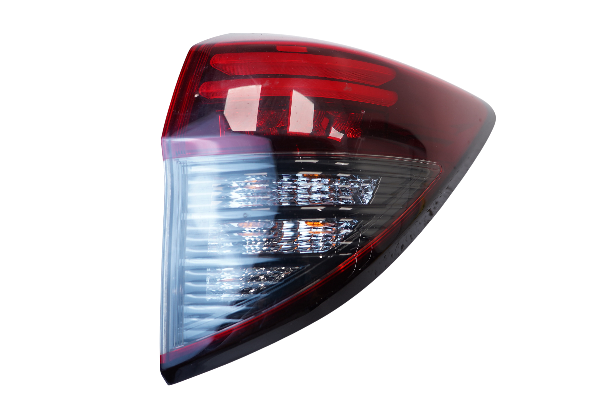 LANTERNA TRASEIRA DIREITA HONDA HR-V EXL 1.8 16V 2019/20 - LD014088022 - 