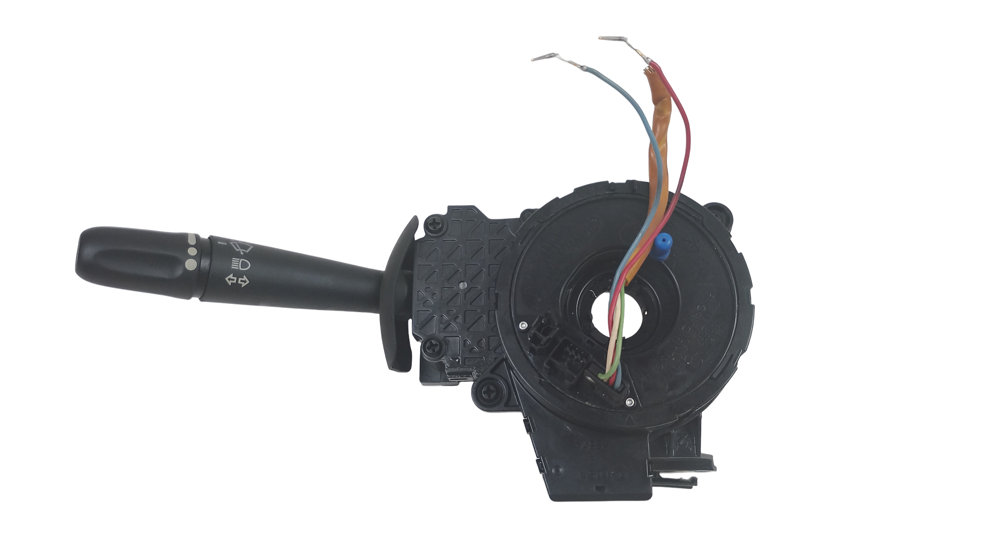 ALAVANCAS COMANDO CHAVE SETA RAM 2500 H.DUTY 5.9 SLT 2009 - 56045515AA - 