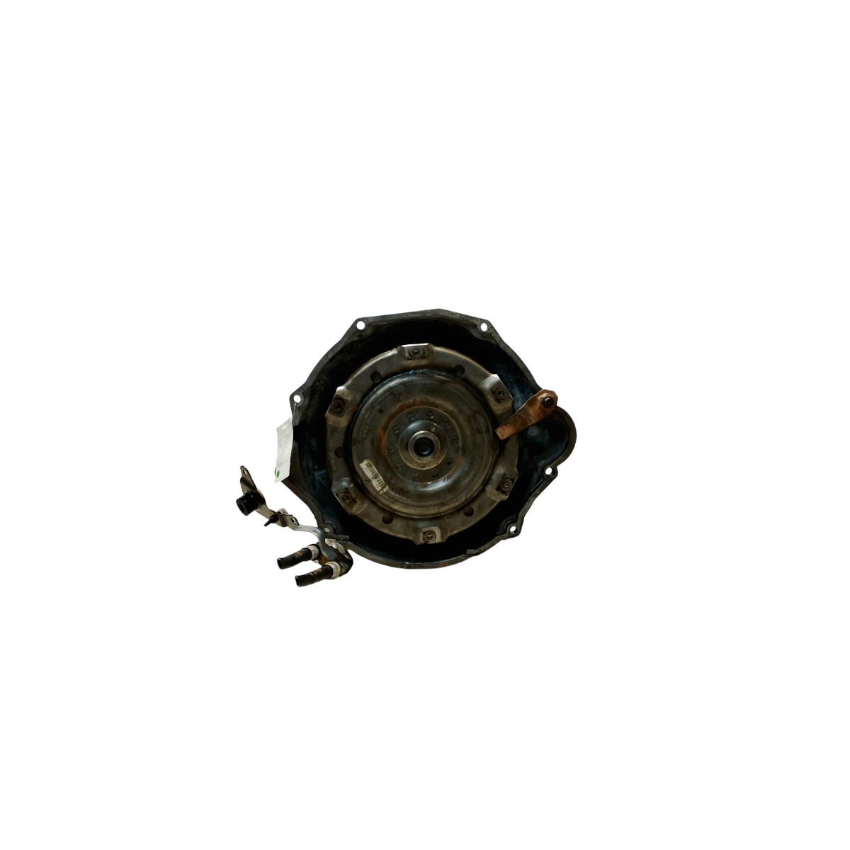 CÂMBIO AUTOMÁTICO RAM 2500 LARAMIE 6.7 TDI CD 4X4 DIE 2020 - 68447797AA - 