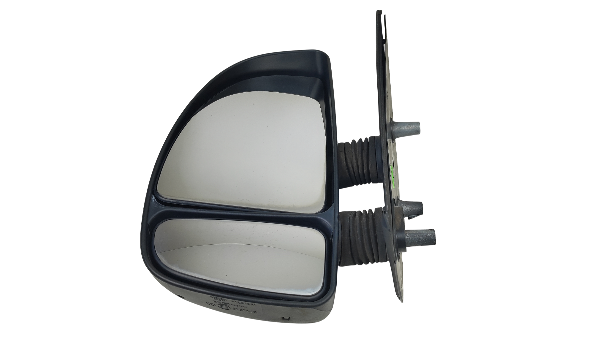 RETROVISOR ESQUERDO PEUGEOT BOXER 2.3 LH EXE 15/16L DIES 14 - 8153JS - 