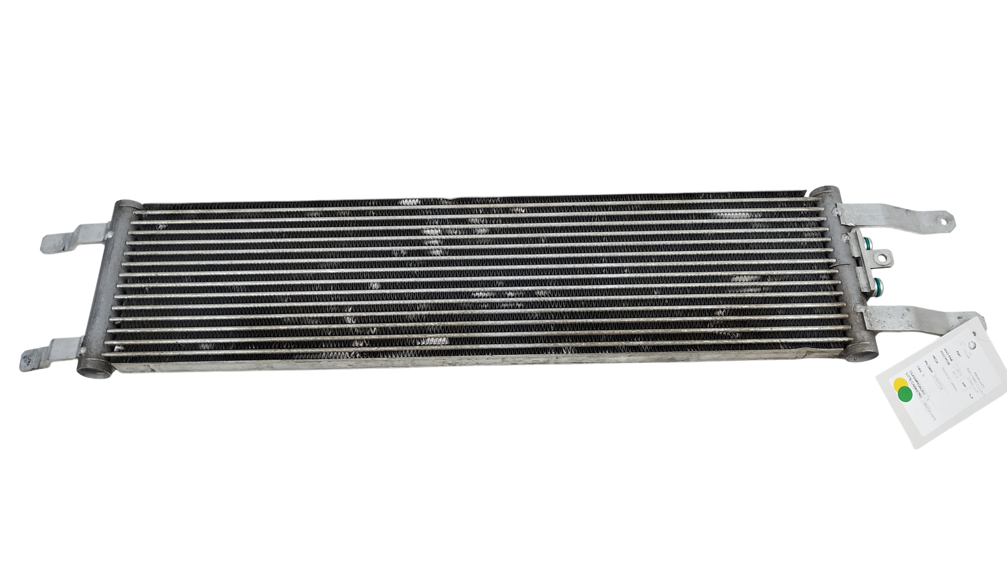RADIADOR OLEO C - 51977753 - 