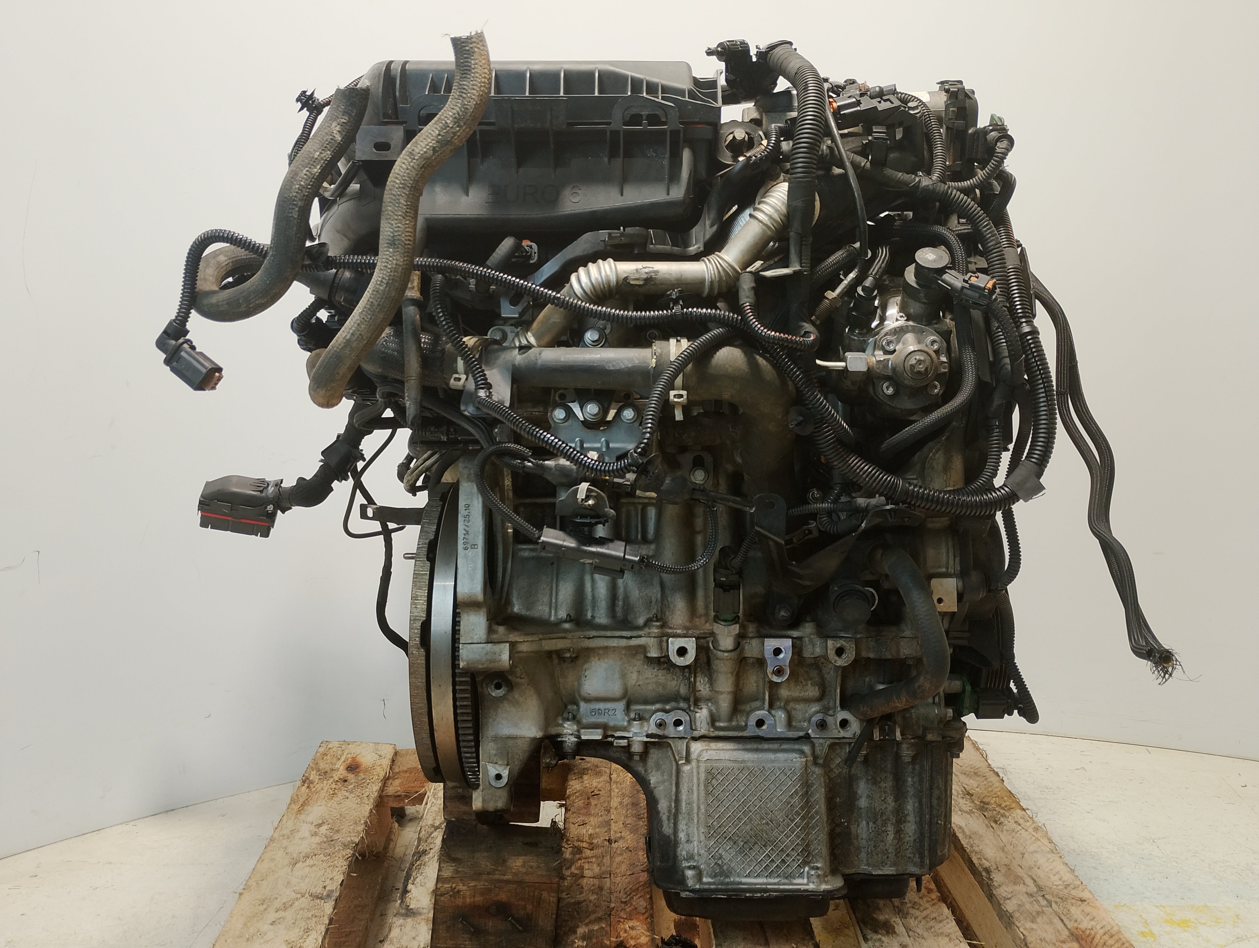 MOT DIESEL - 1614090680 - 