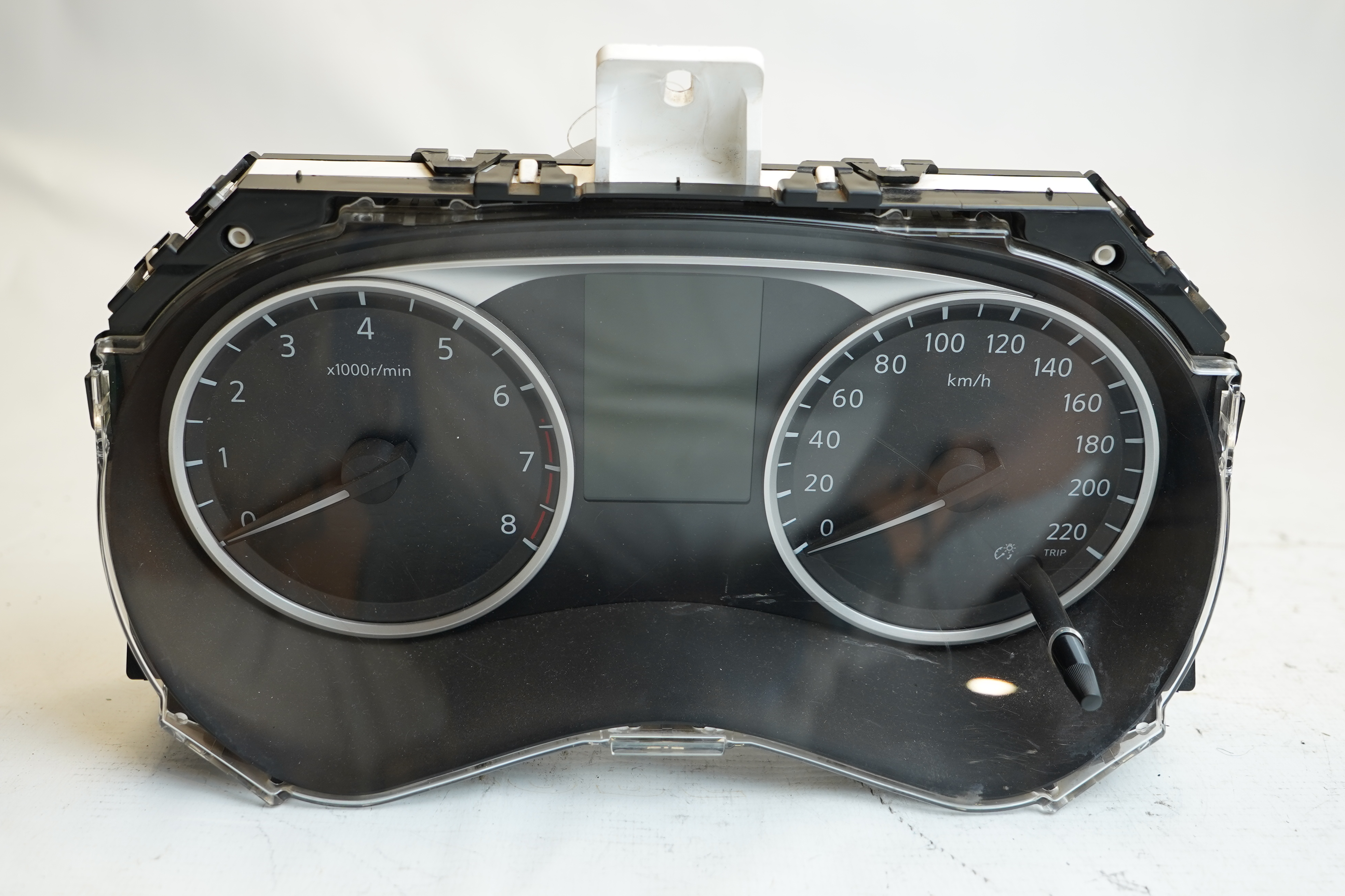 PAINEL INTRUMENTOS NISSAN KICKS SENSE 1.6 2021/22 - 248105R10C - 