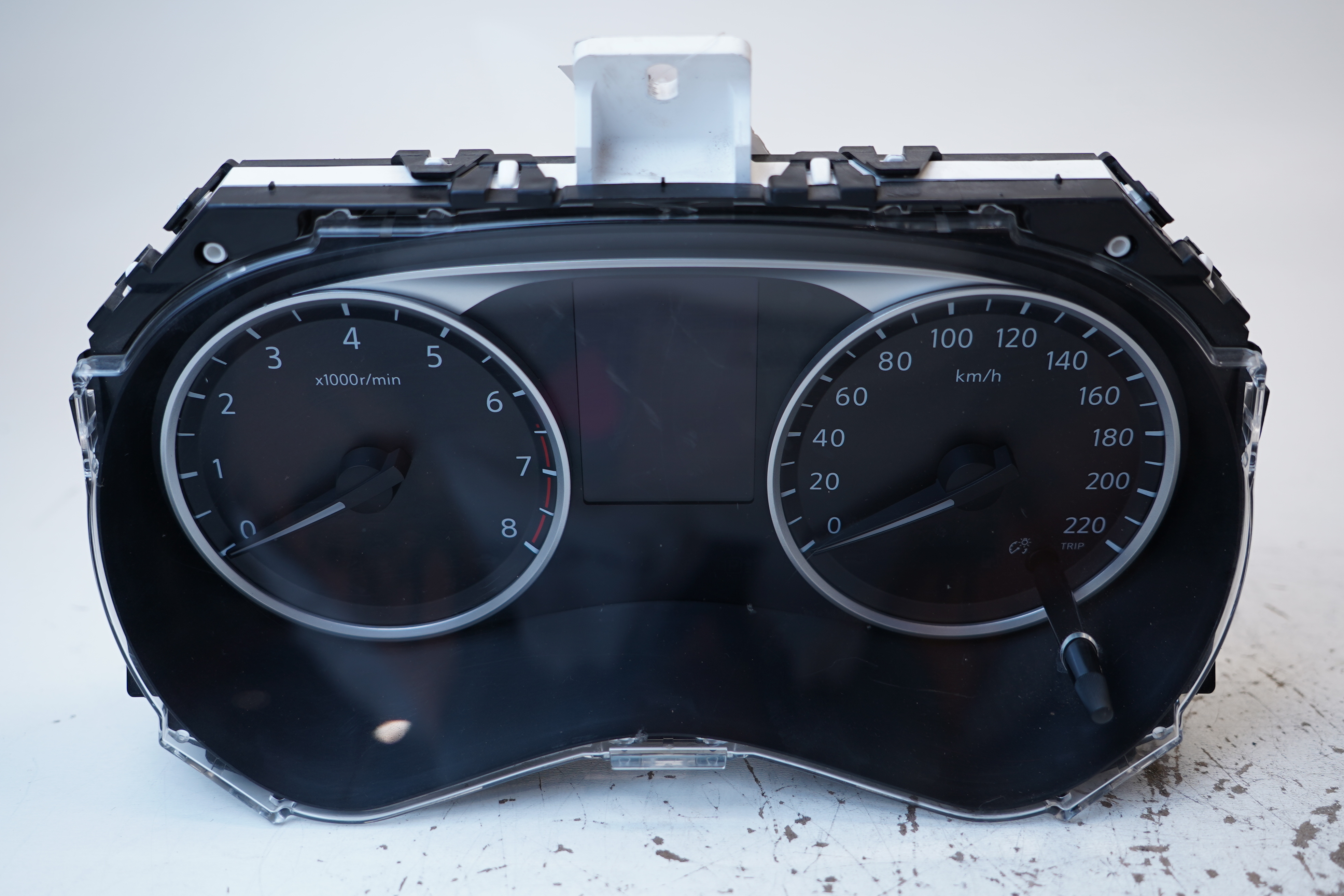 PAINEL INSTRUMENTOS NISSAN KICKS SV 1.6 16V 2017/2018 - QPI023154126 - 